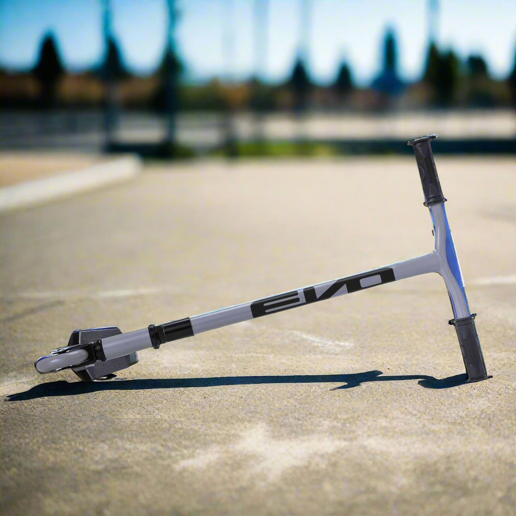 EVO Viper Stunt Scooter - Grey