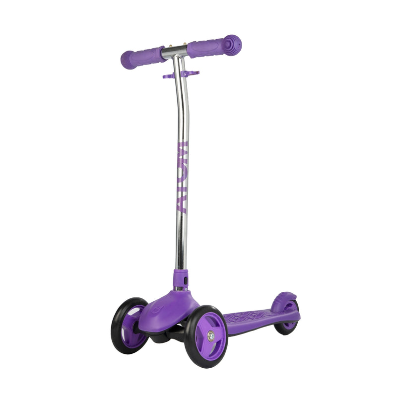 ATOM Move N Groove - Purple