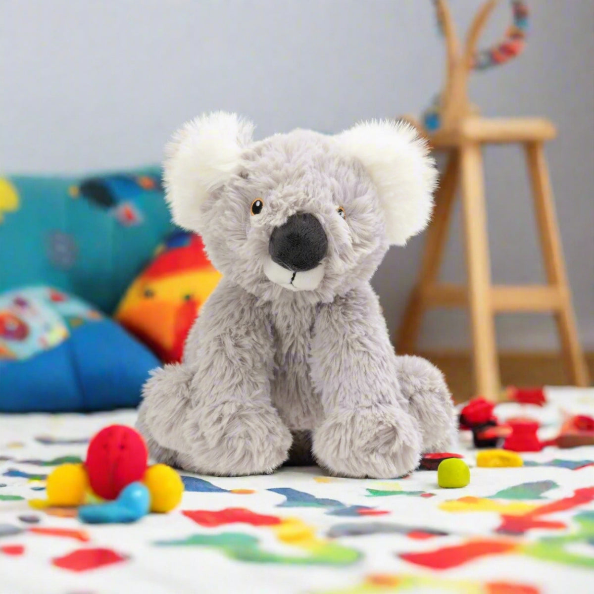 Bella & Bee Soft Plush Teddy - Koala