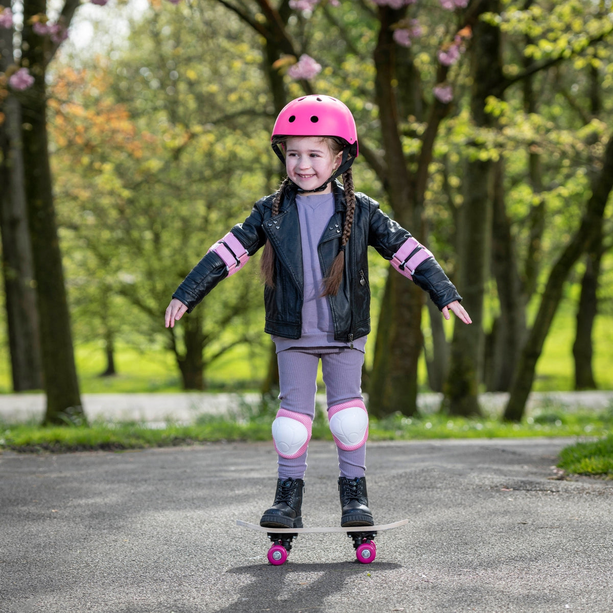 ATOM 17" Skateboards - Unicorn