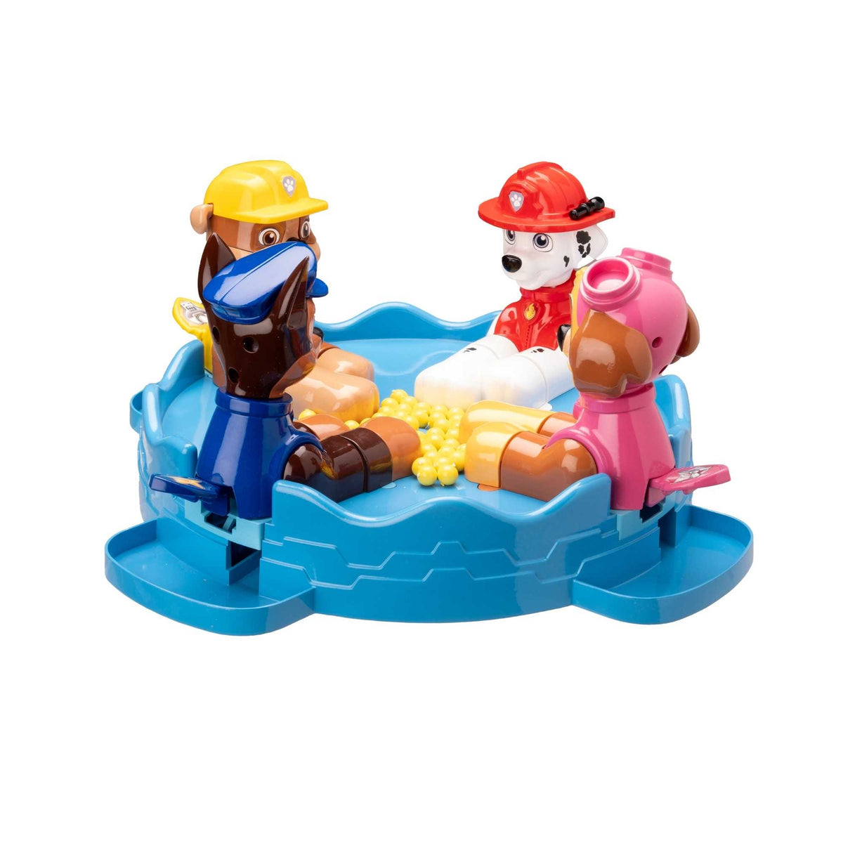 Paw Patrol Snappy Pups Family Game