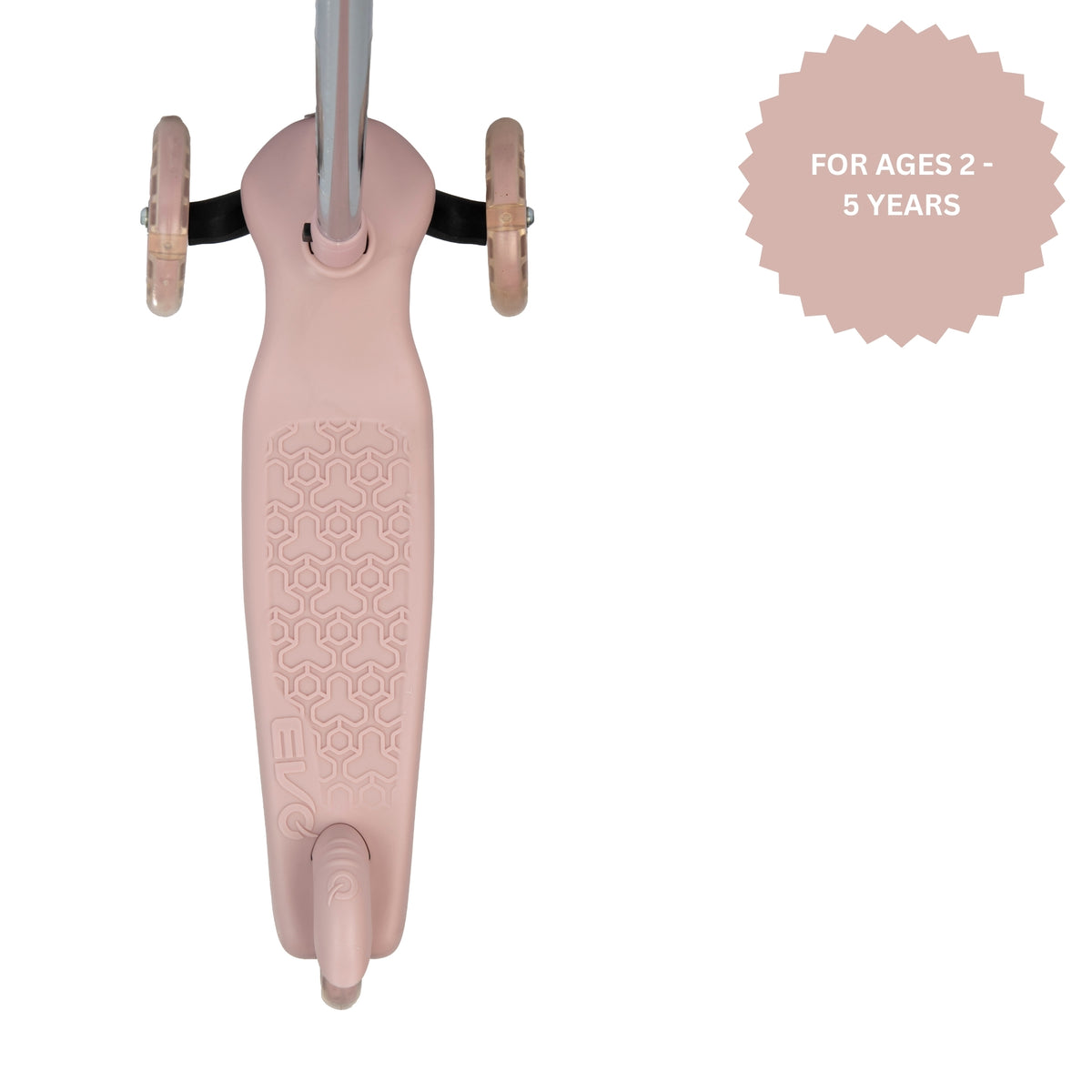 ATOM Light Up Move N Groove - Pink