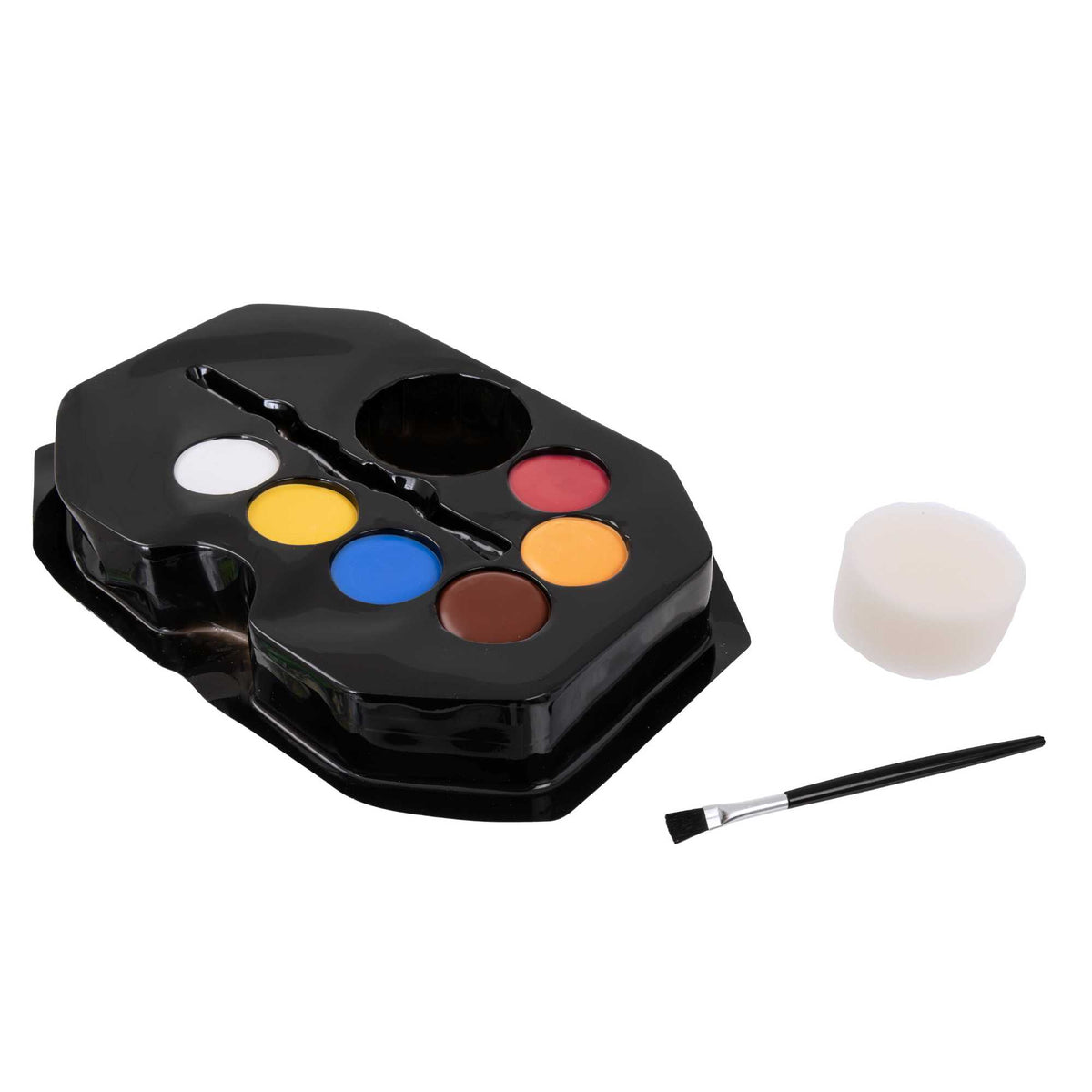 Creative Play Childrens Face Paint