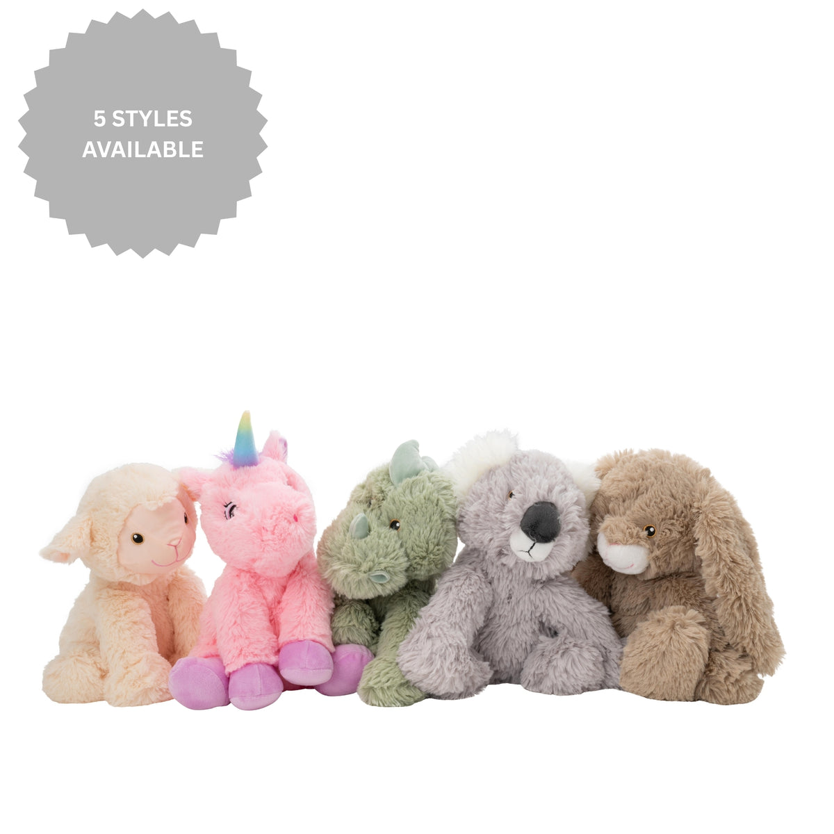 Bella & Bee Soft Plush Teddy - Koala