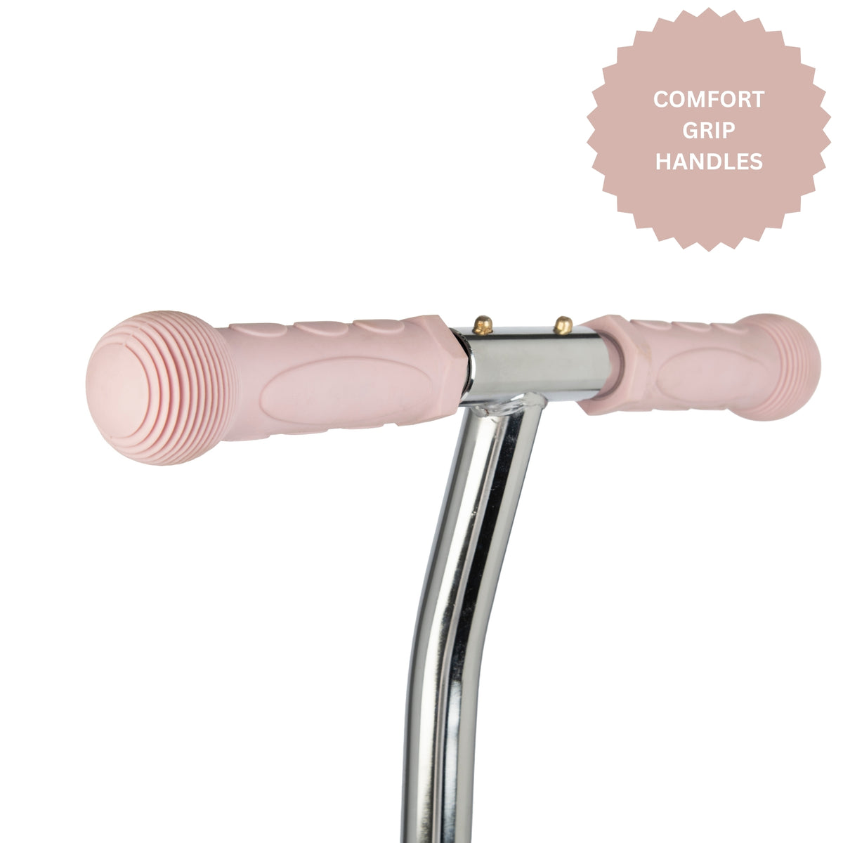 ATOM Light Up Move N Groove - Pink