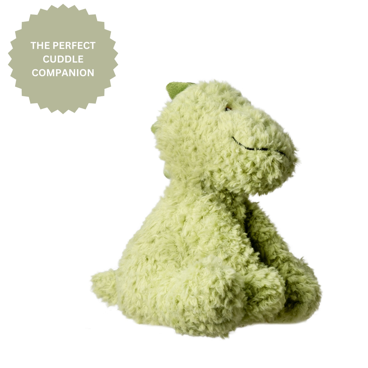 Bella & Bee Soft Plush Teddy - Dino