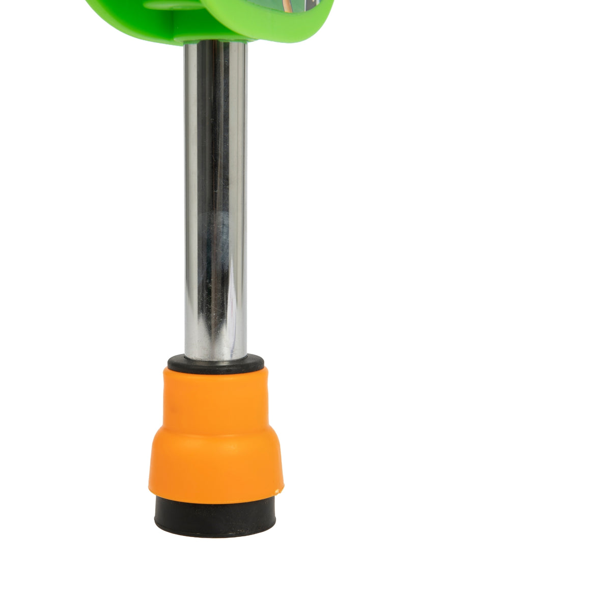 ATOM Light-Up Pogo Stick - Dinosaur