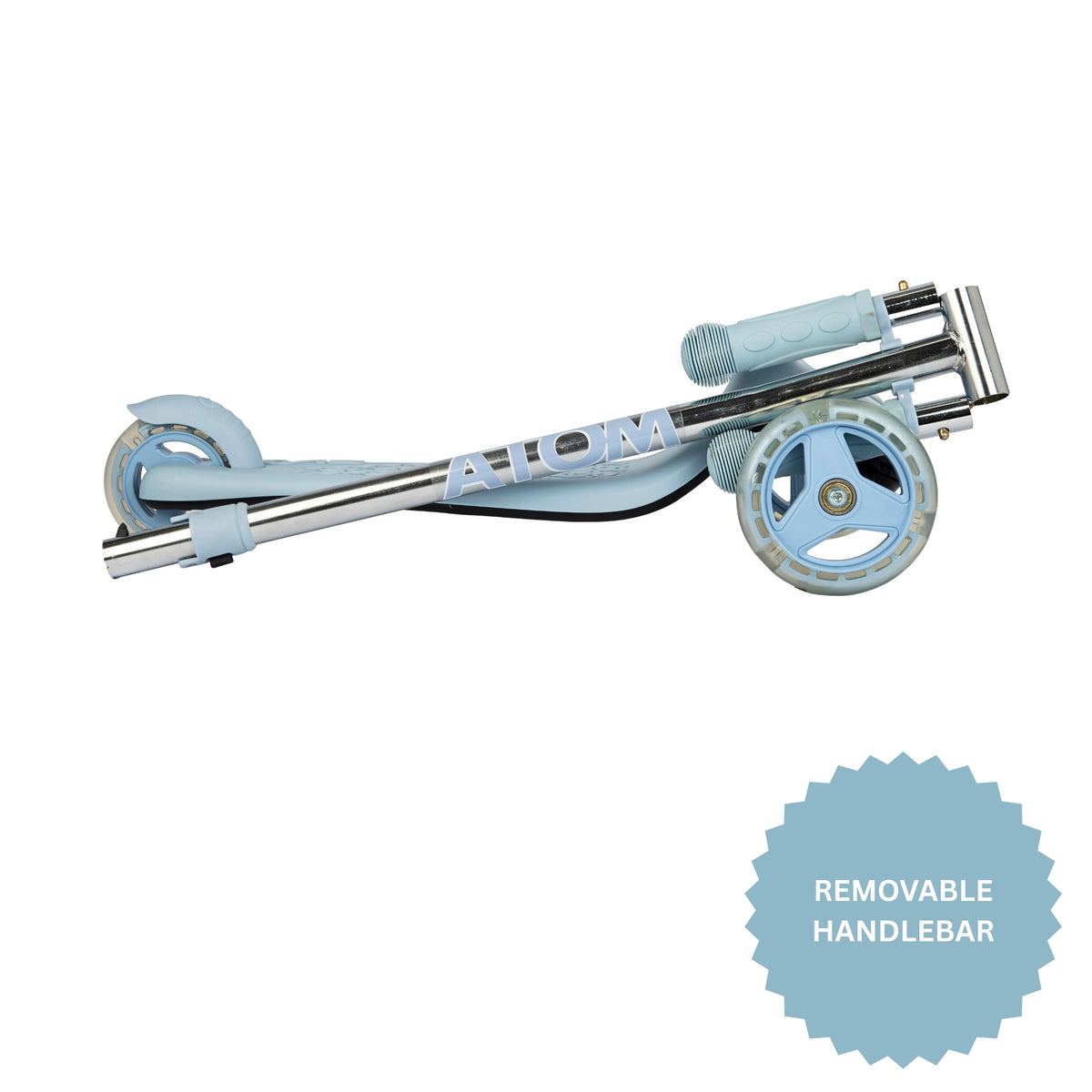 ATOM Light Up Move N Groove - Blue