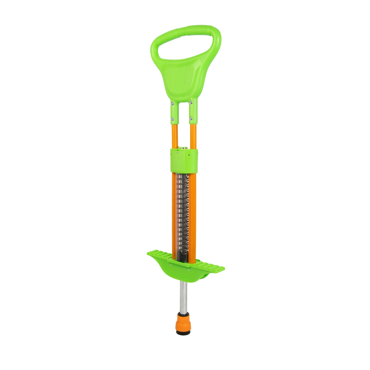 ATOM Light-Up Pogo Stick - Dinosaur