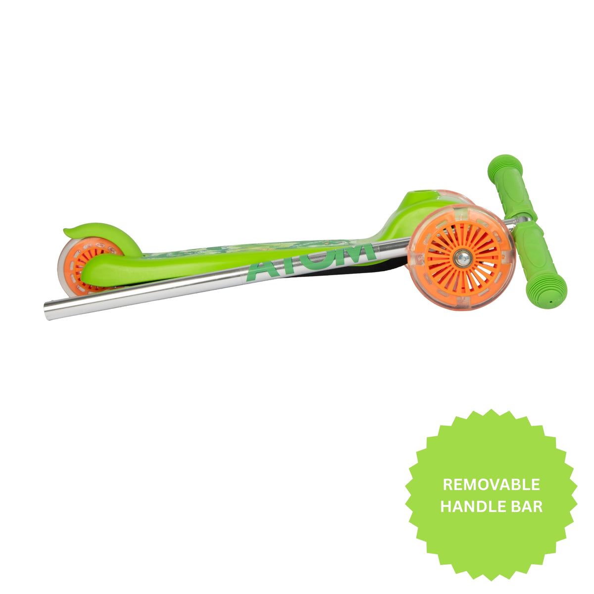 ATOM Light Up Move N Groove - Dinosaur