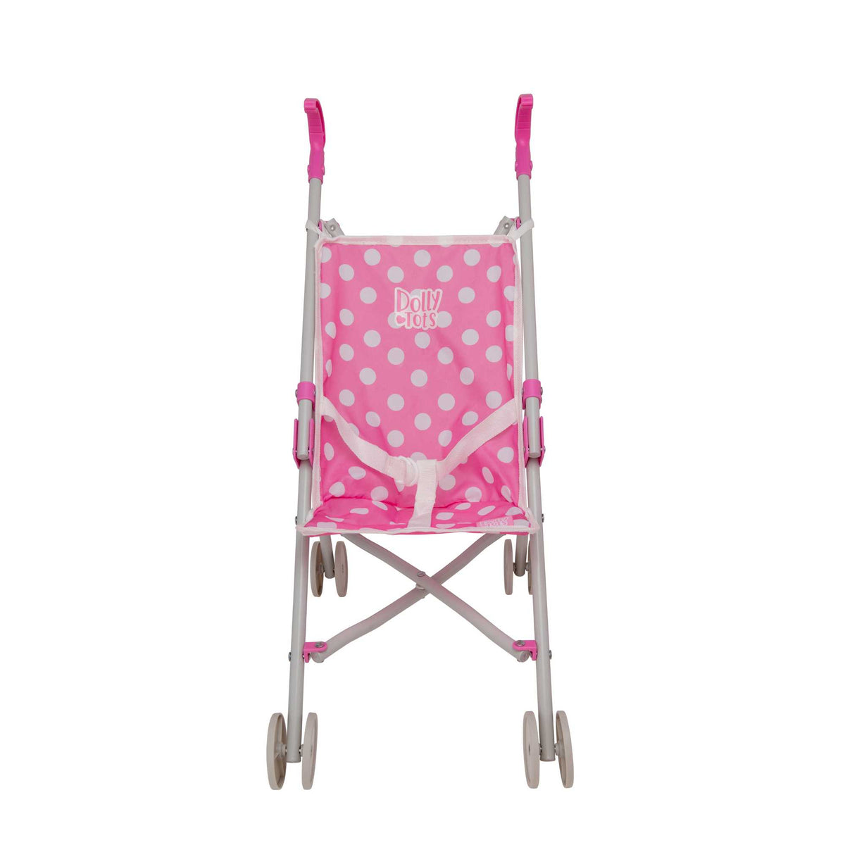 Dolly Tots Nursery Dolls Playset