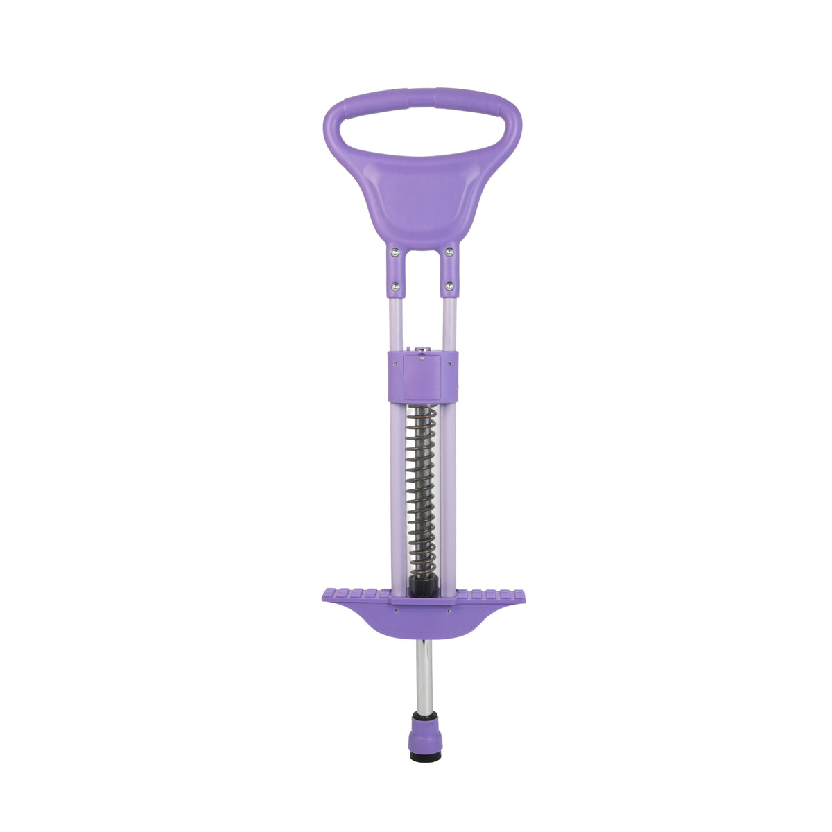 ATOM Light-Up Pogo Stick - Unicorn