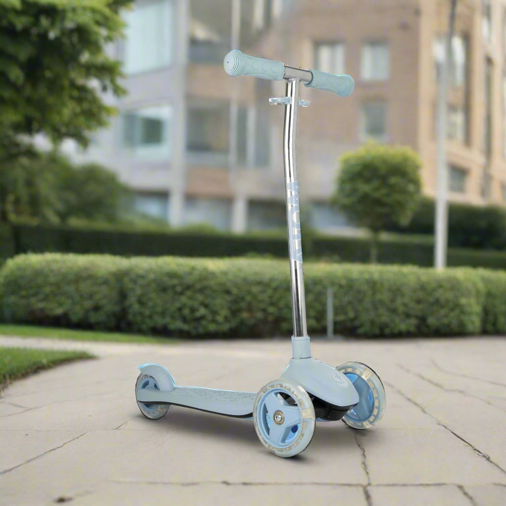 ATOM Light Up Move N Groove - Blue