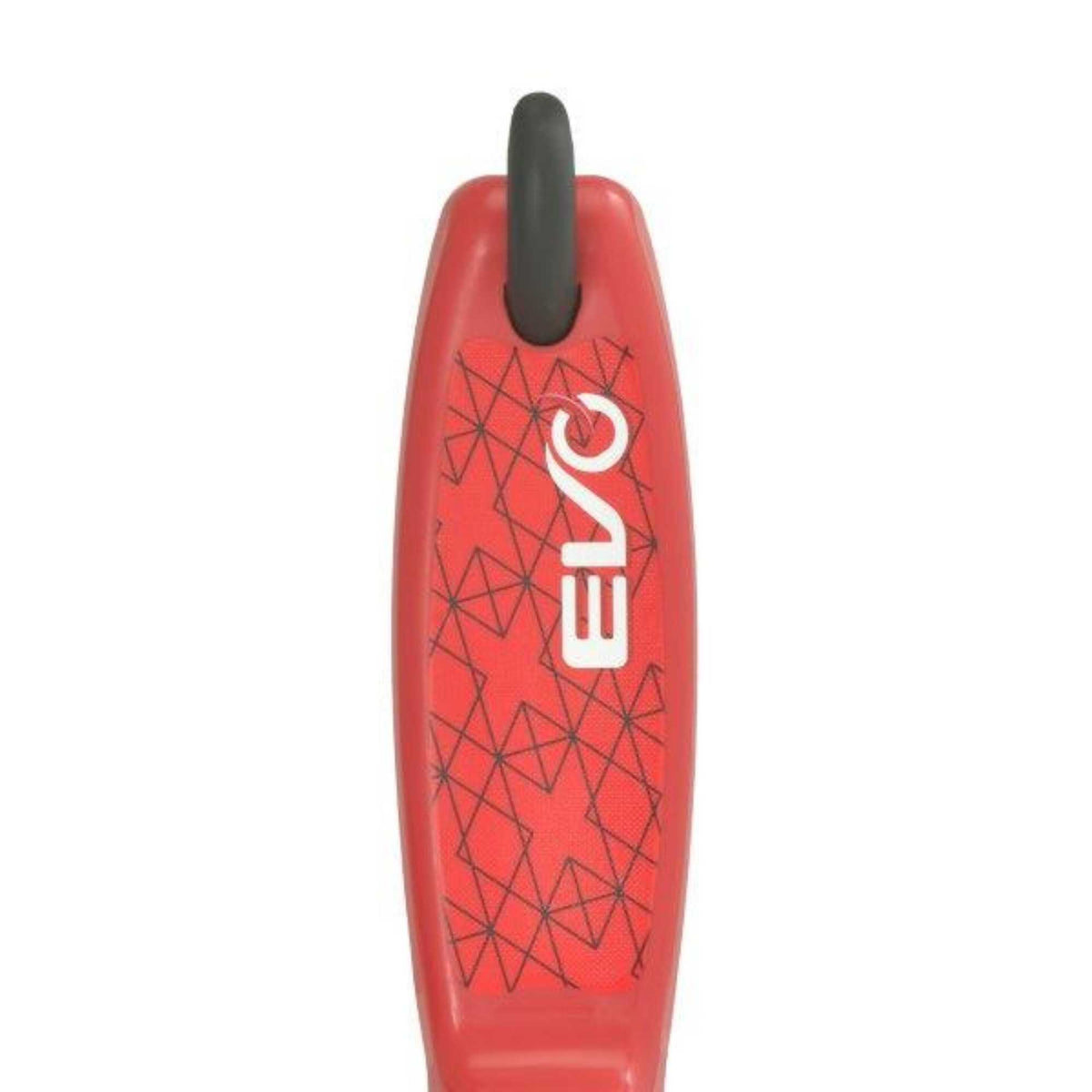 EVO Light-Up Move 'N' Groove Scooter - Red