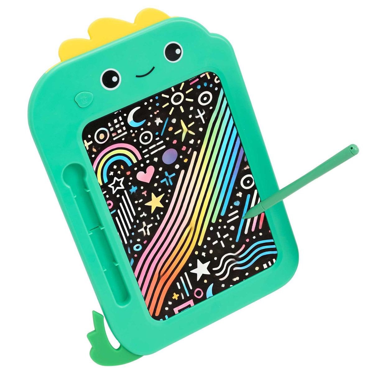 Fun Craft LCD Writing Tablet - Dinosaur