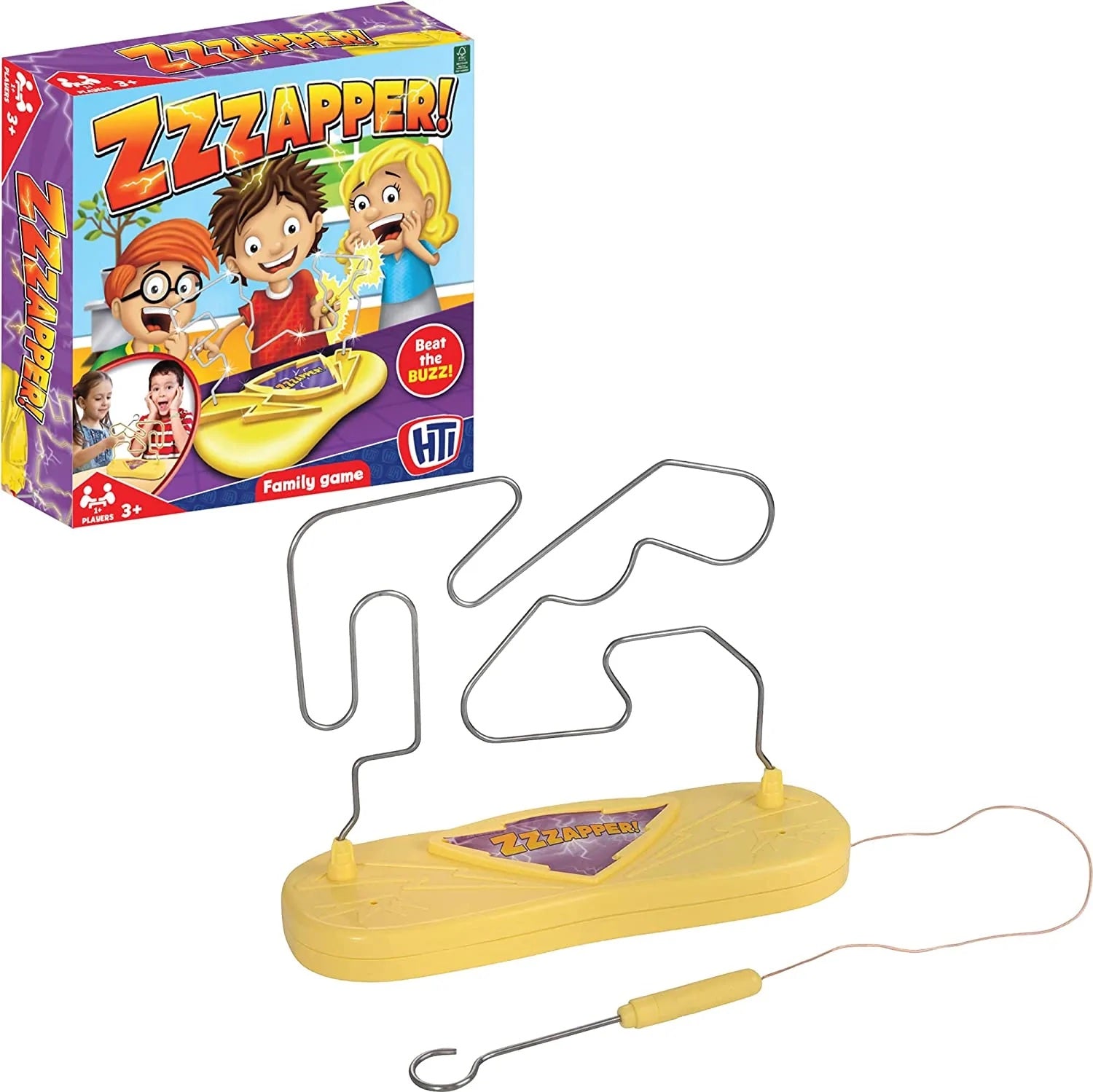 Games and Puzzles