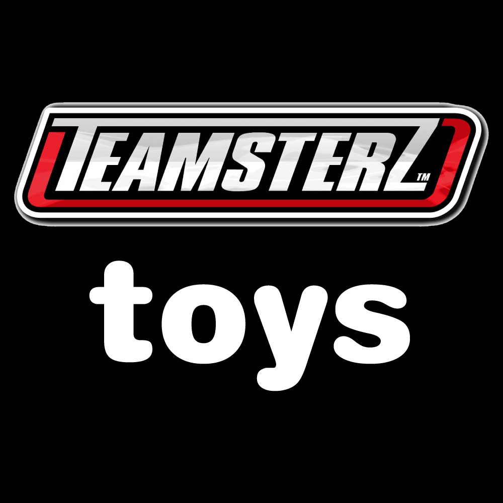 Teamsterz Toys