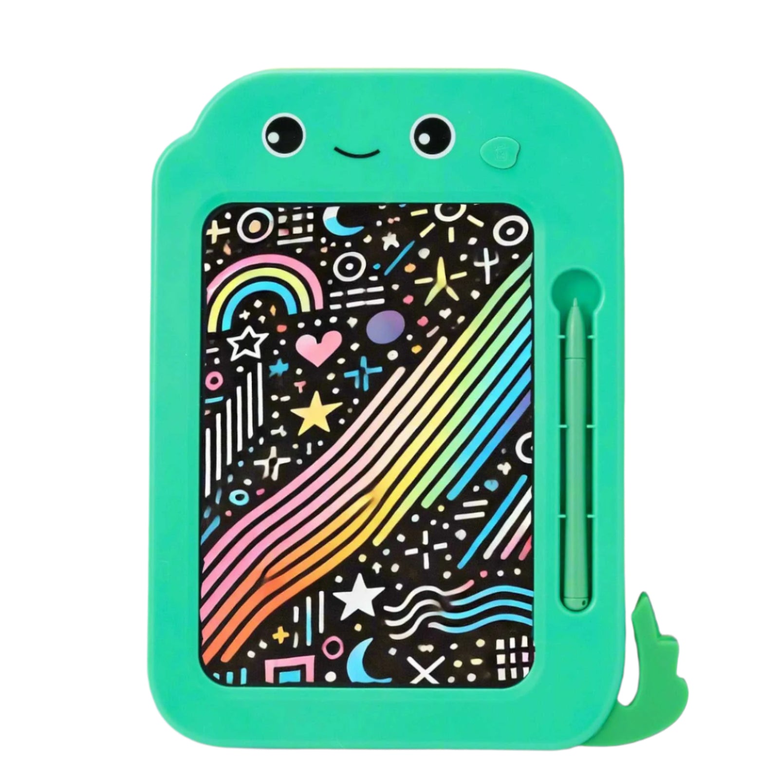 Fun Craft LCD Writing Tablet - Dinosaur