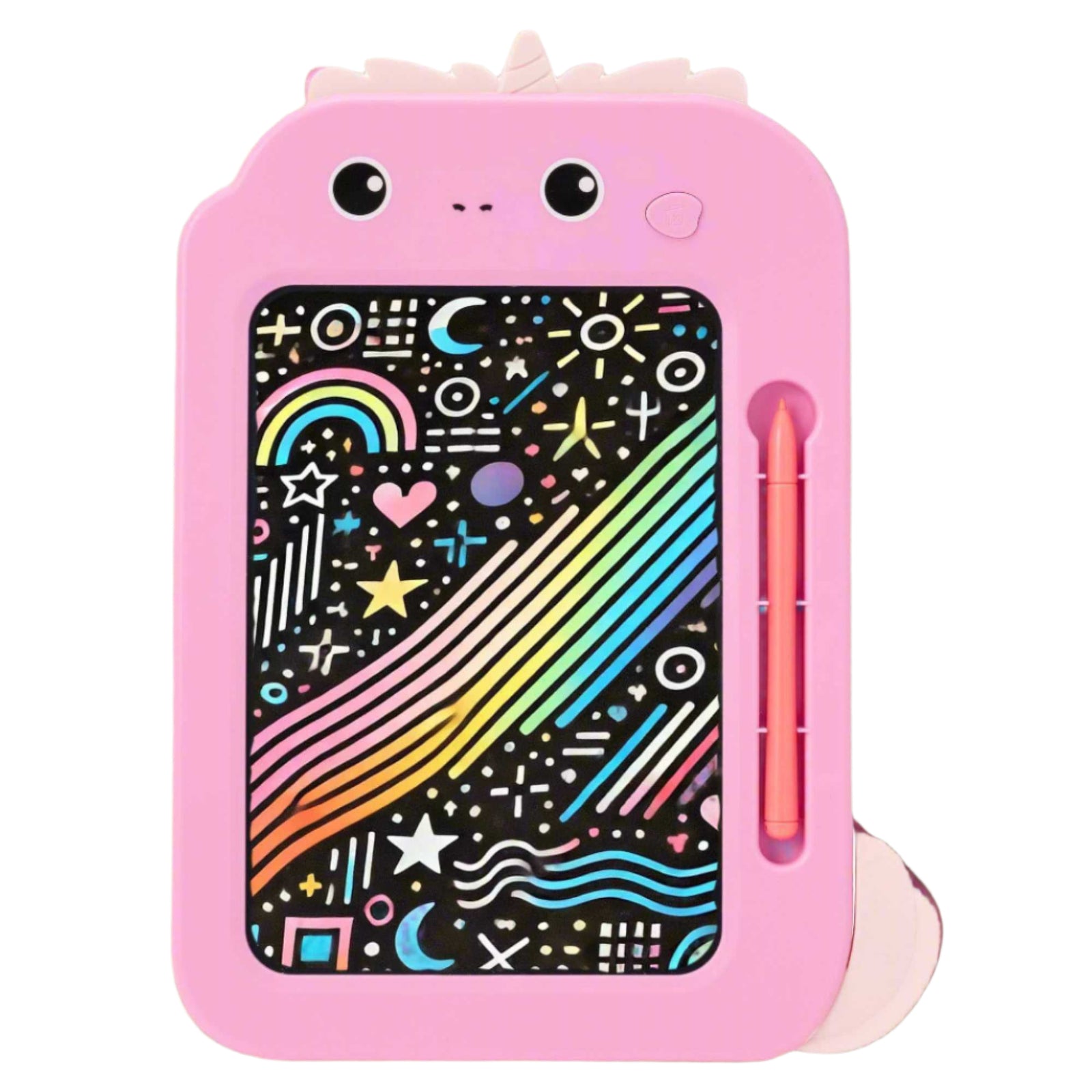 Fun Craft LCD Writing Tablet - Unicorn