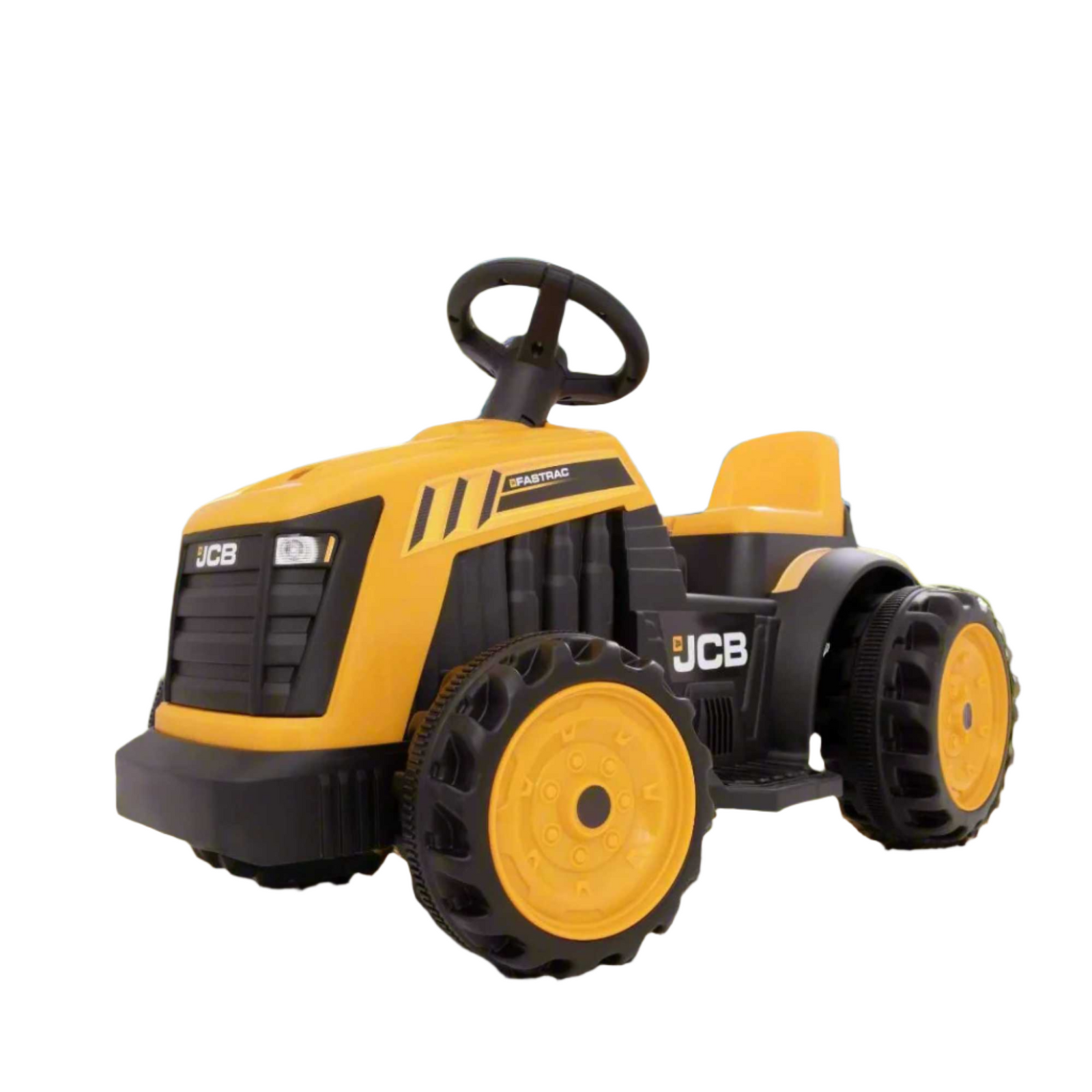 JCB Battery Operated Tractor Ride-On