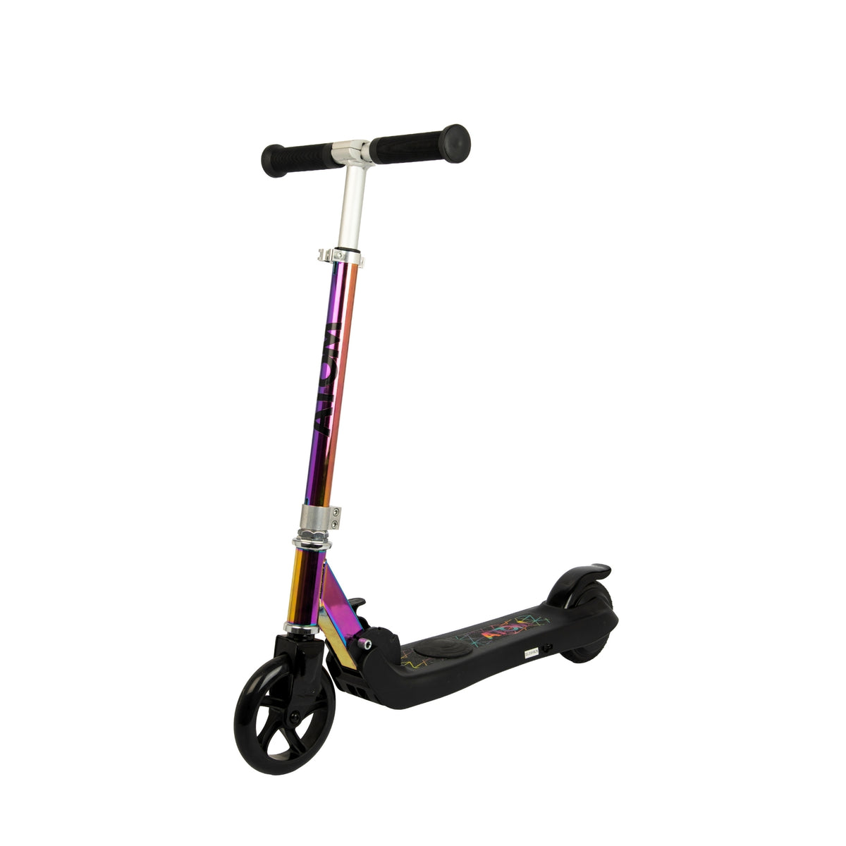 ATOM VT1 Electric Scooter - Neochrome Electric Scooters