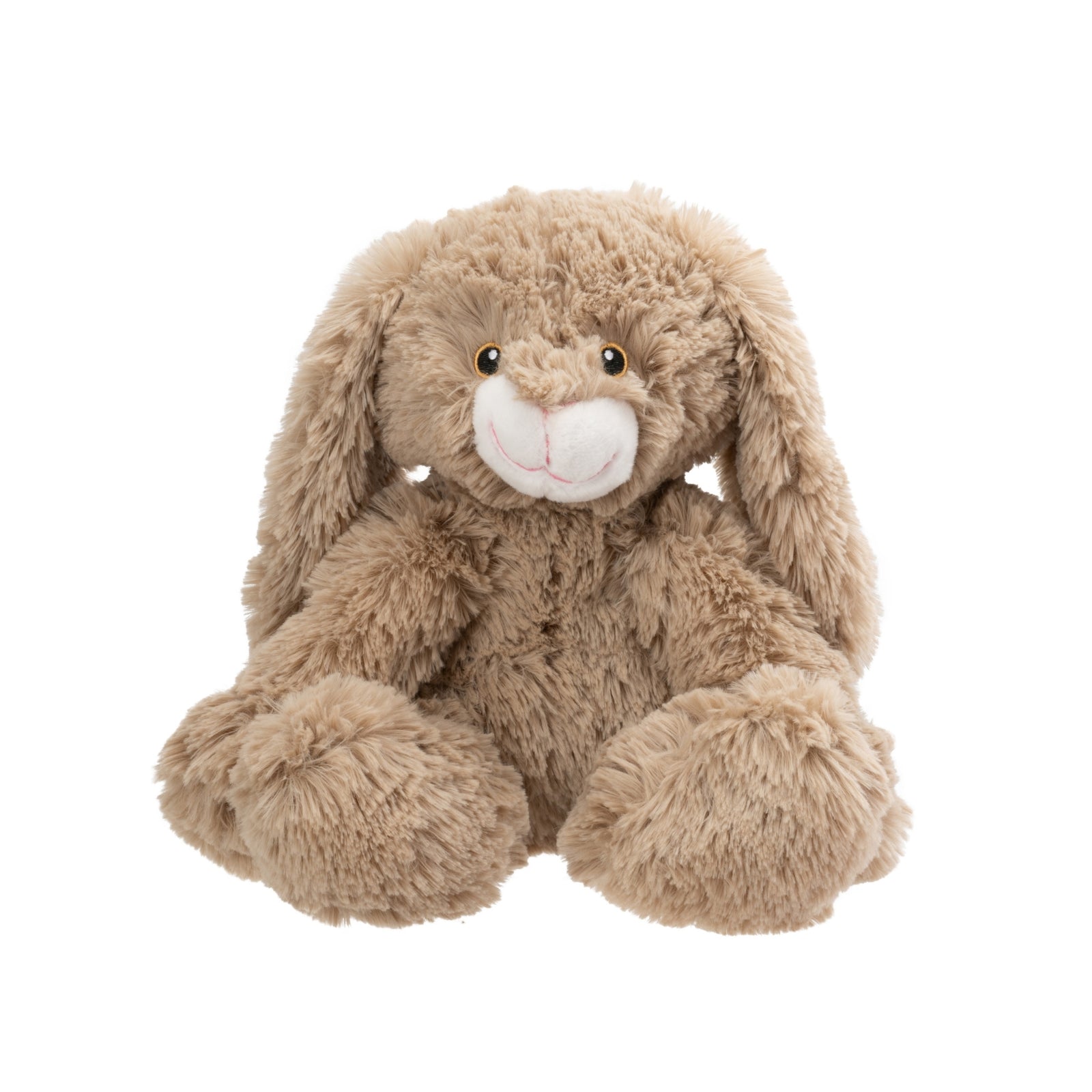 Bella & Bee Soft Plush Teddy - Bunny Rabbit