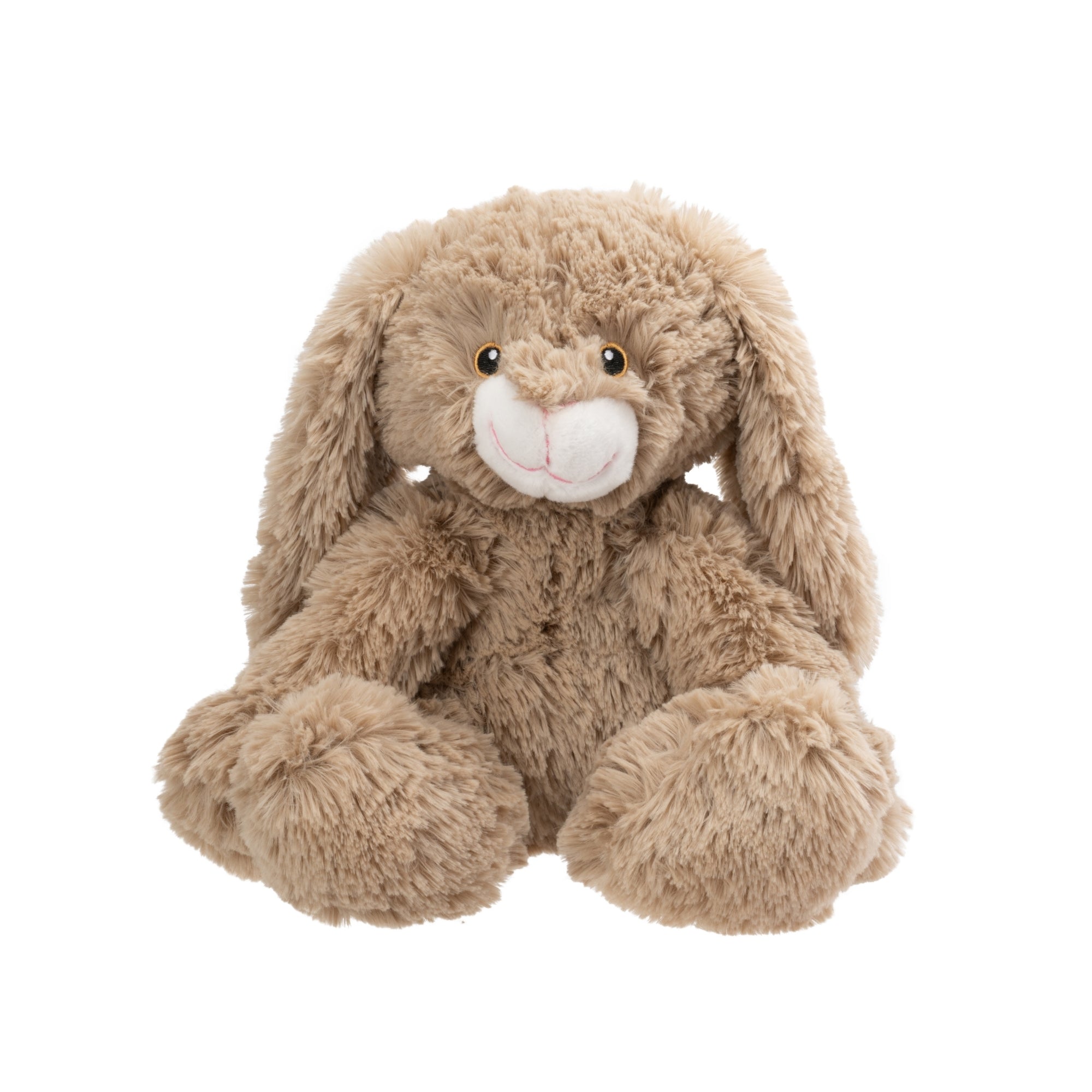 Bella & Bee Soft Plush Teddy - Bunny Rabbit Soft Toys