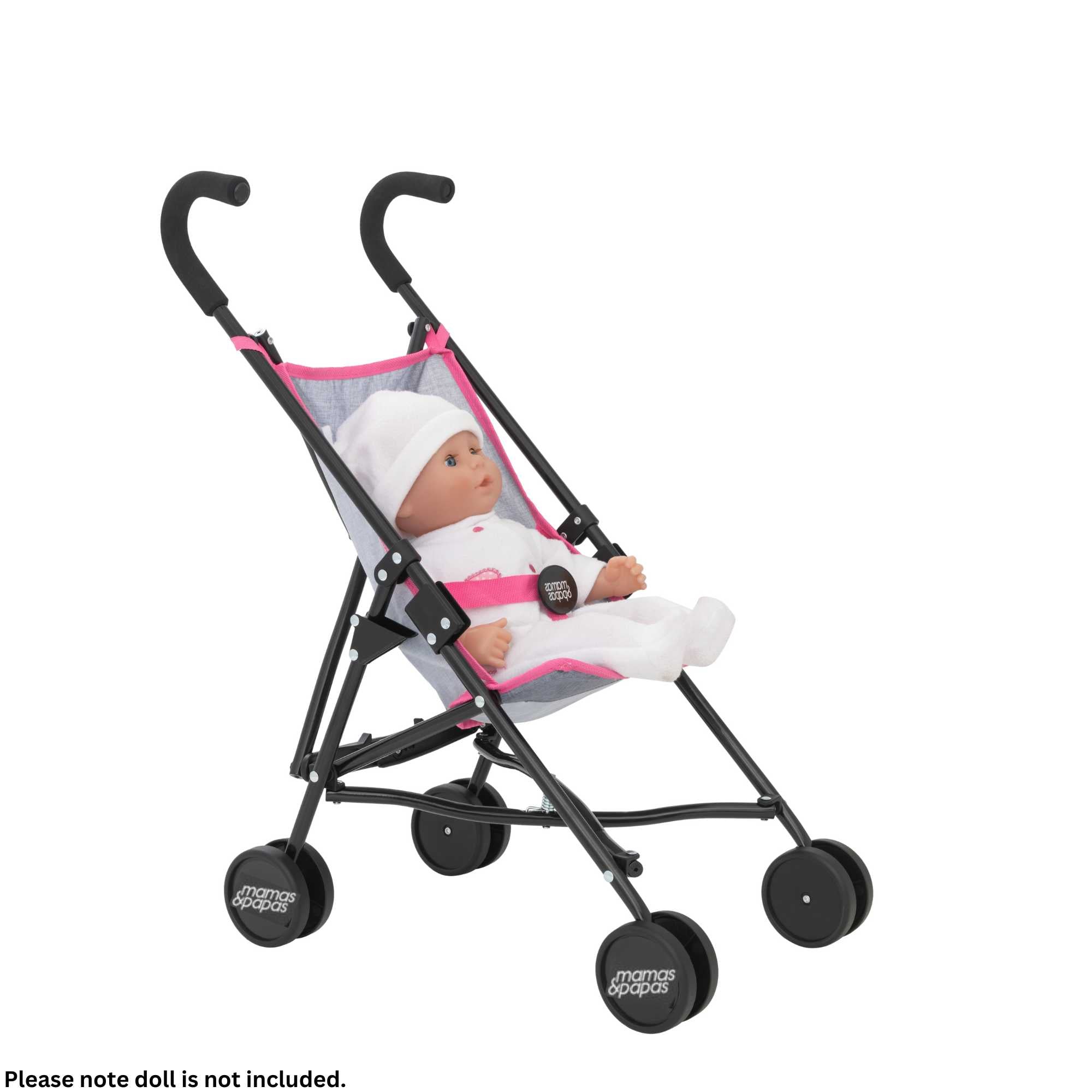 Mamas & Papas Junior Doll Stroller