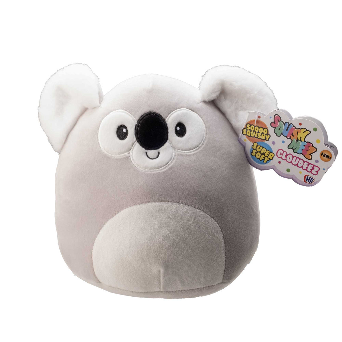 Squish Meez Cloudeez 9&#39; Plush Toy | KoKo