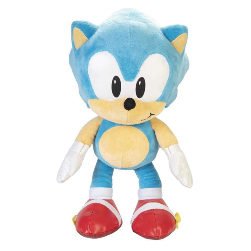 Sonic the Hedgehog Jumbo Plush Toy