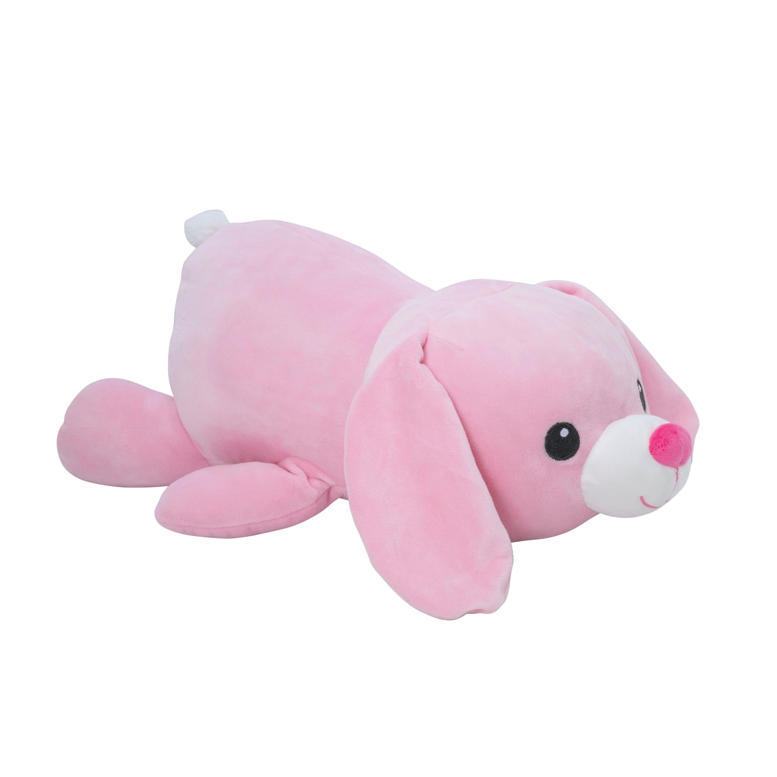Cosy Cuddles Animal Plush Cushion - Bunny Rabbit