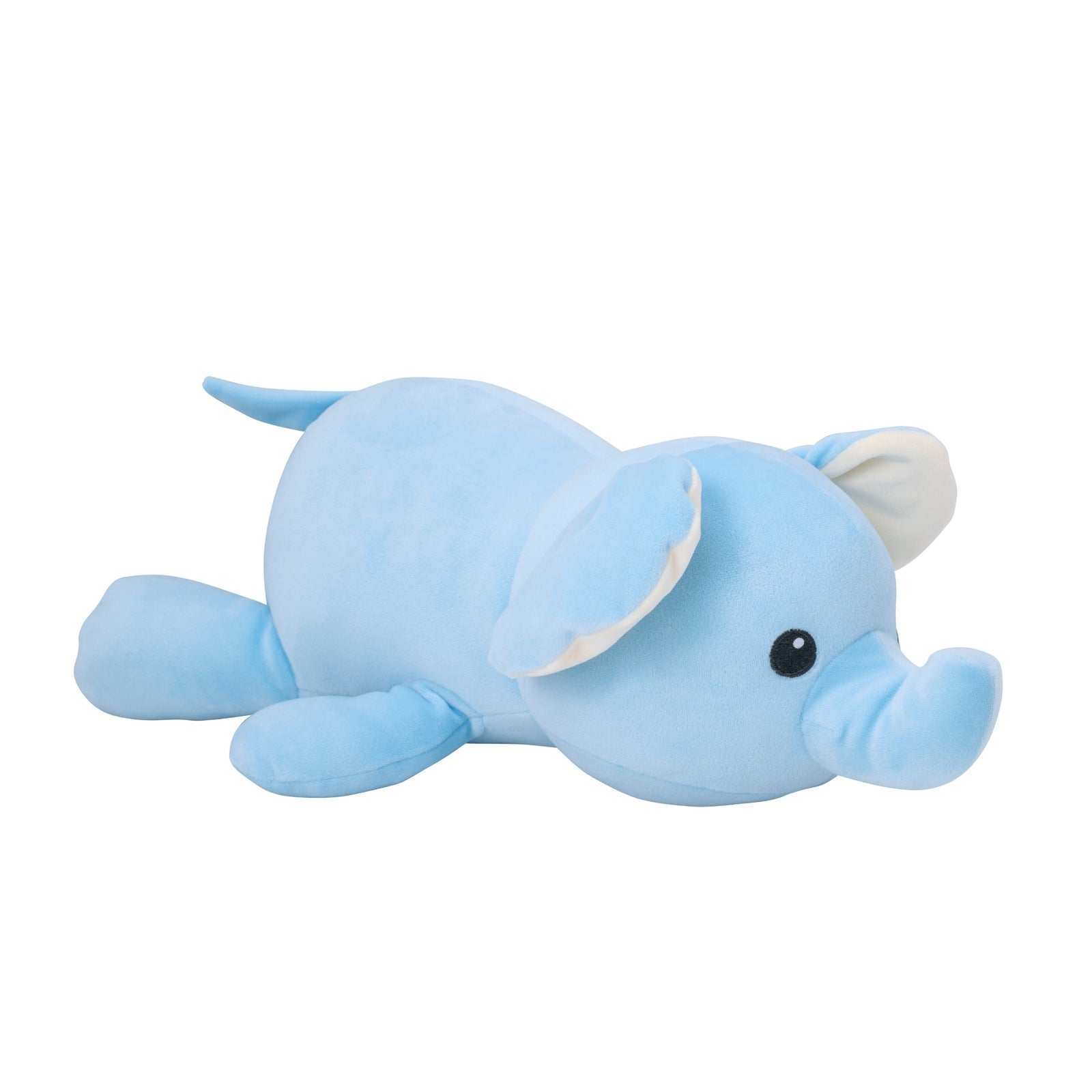 Cosy Cuddles Animal Plush Cushion - Elephant