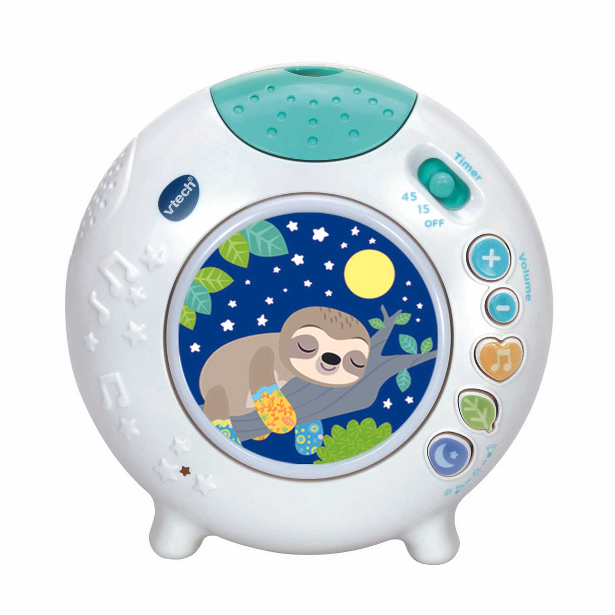 VTech Sleepy Sloth Cot Light