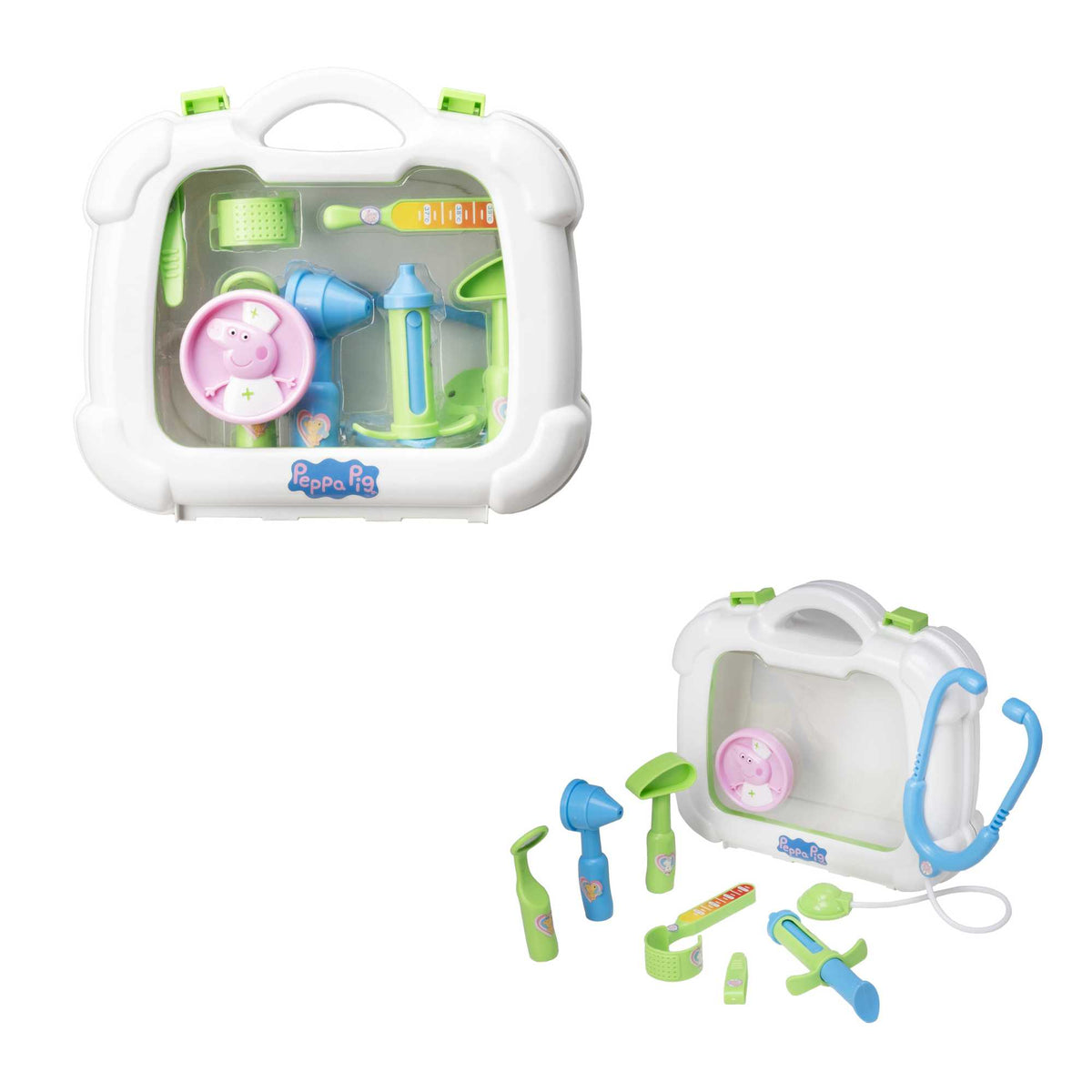 Peppa Pig Medic Playset