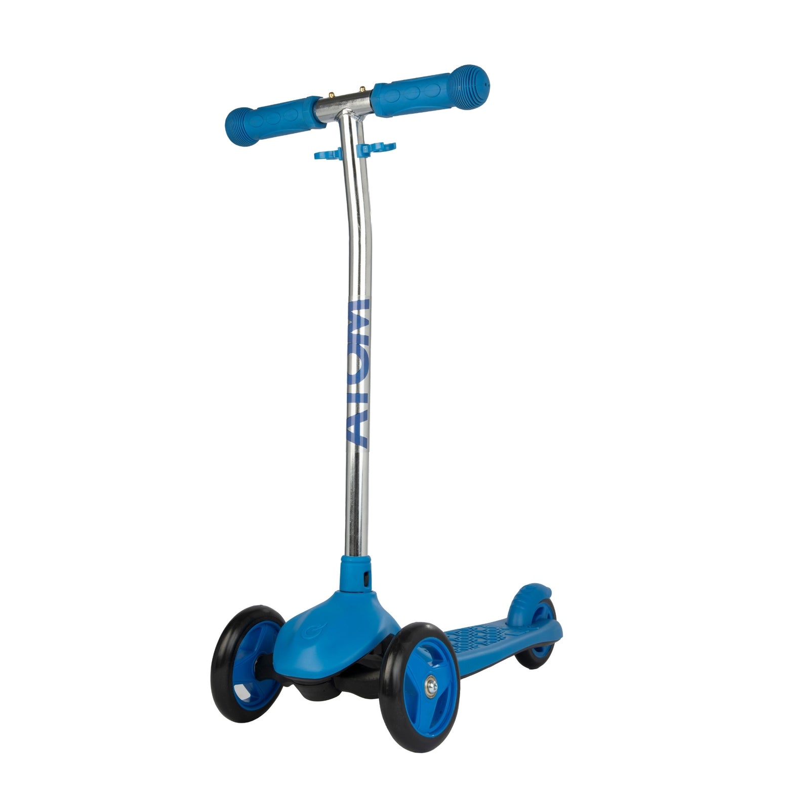 ATOM Move N Groove - Blue