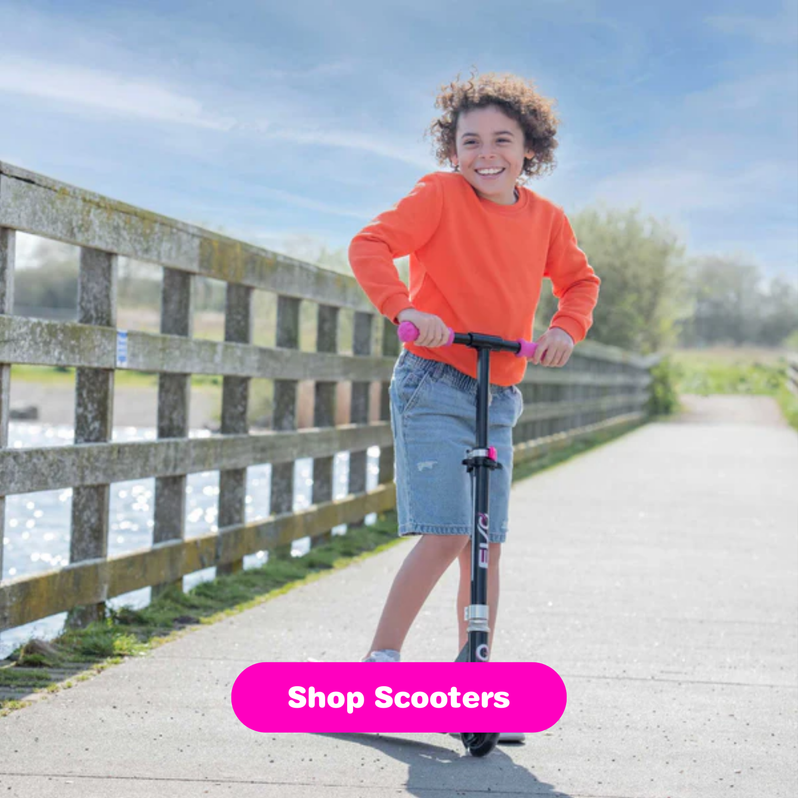 Shop Scooters