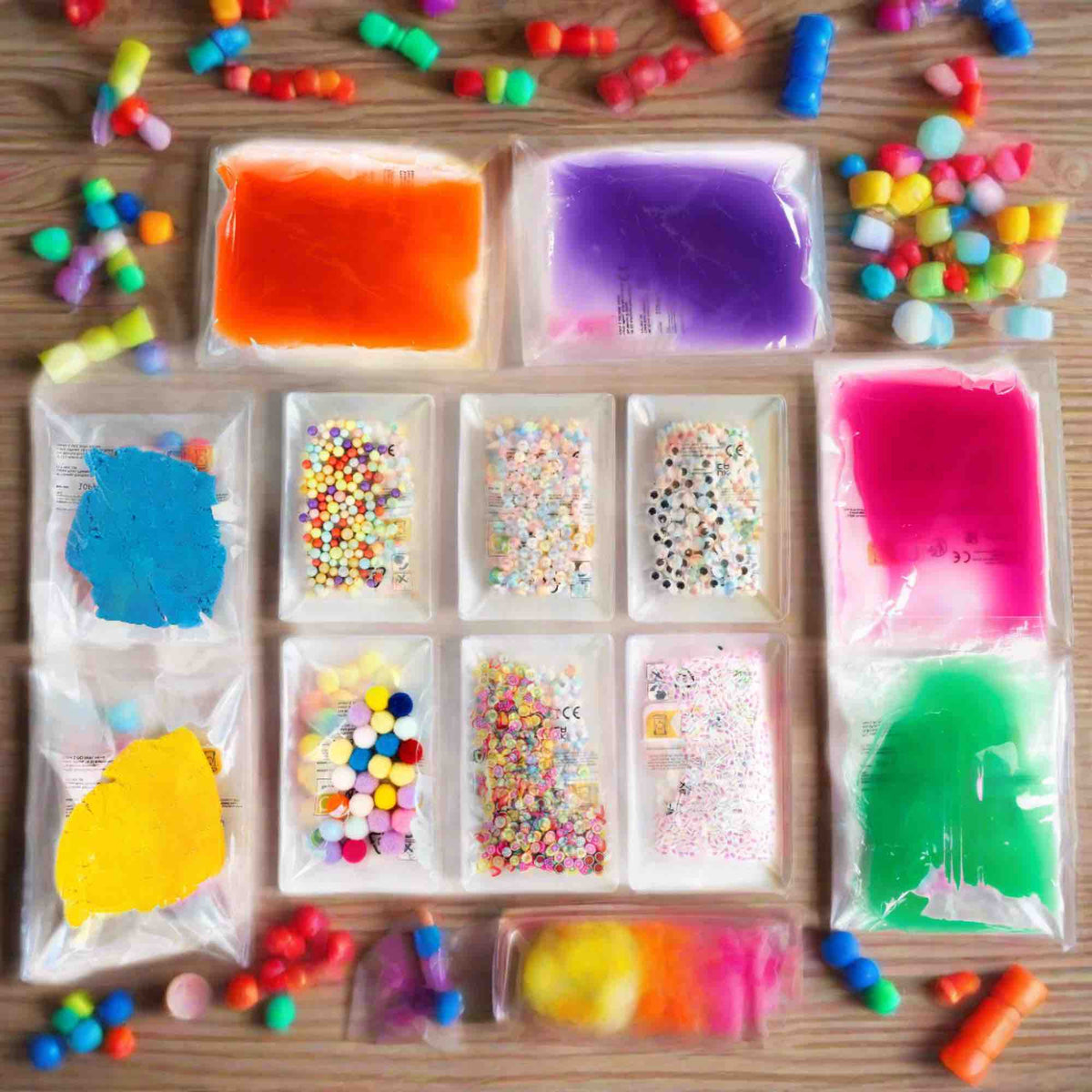 Creative Play Super Sensory Tub Sensory Toys