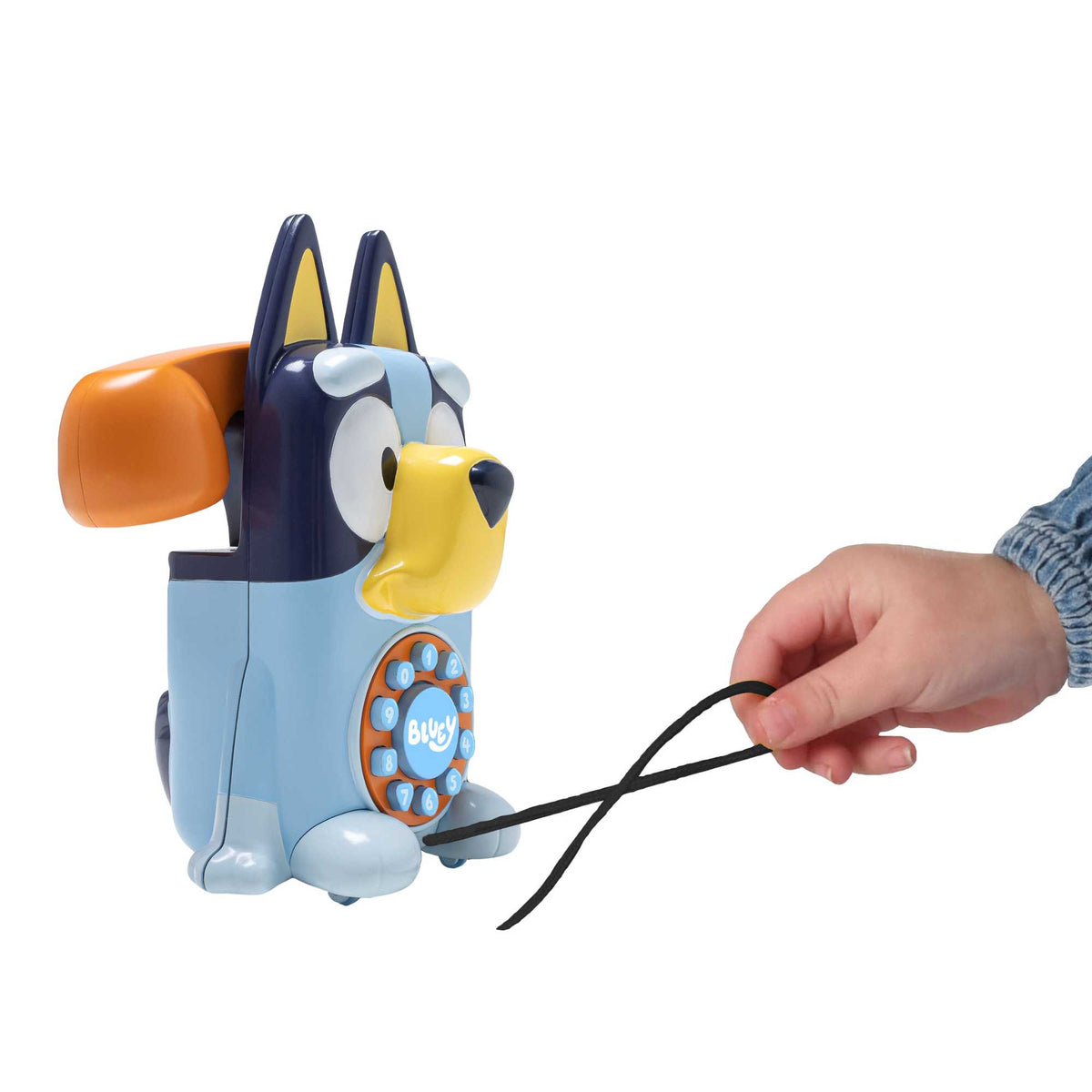 Bluey Interactive Telephone