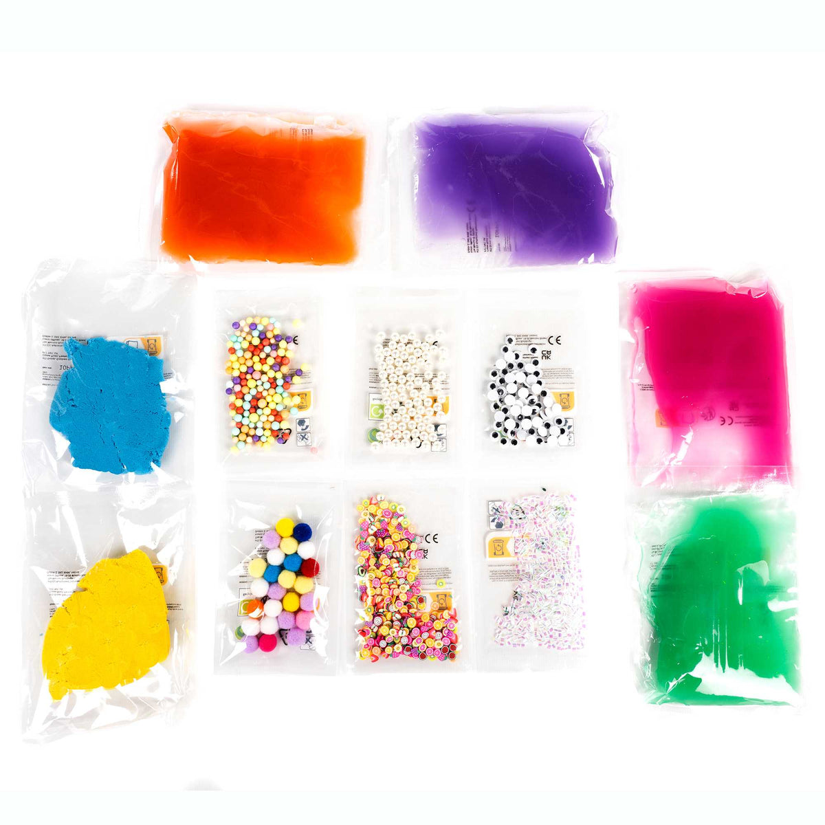 Creative Play Super Sensory Tub Sensory Toys