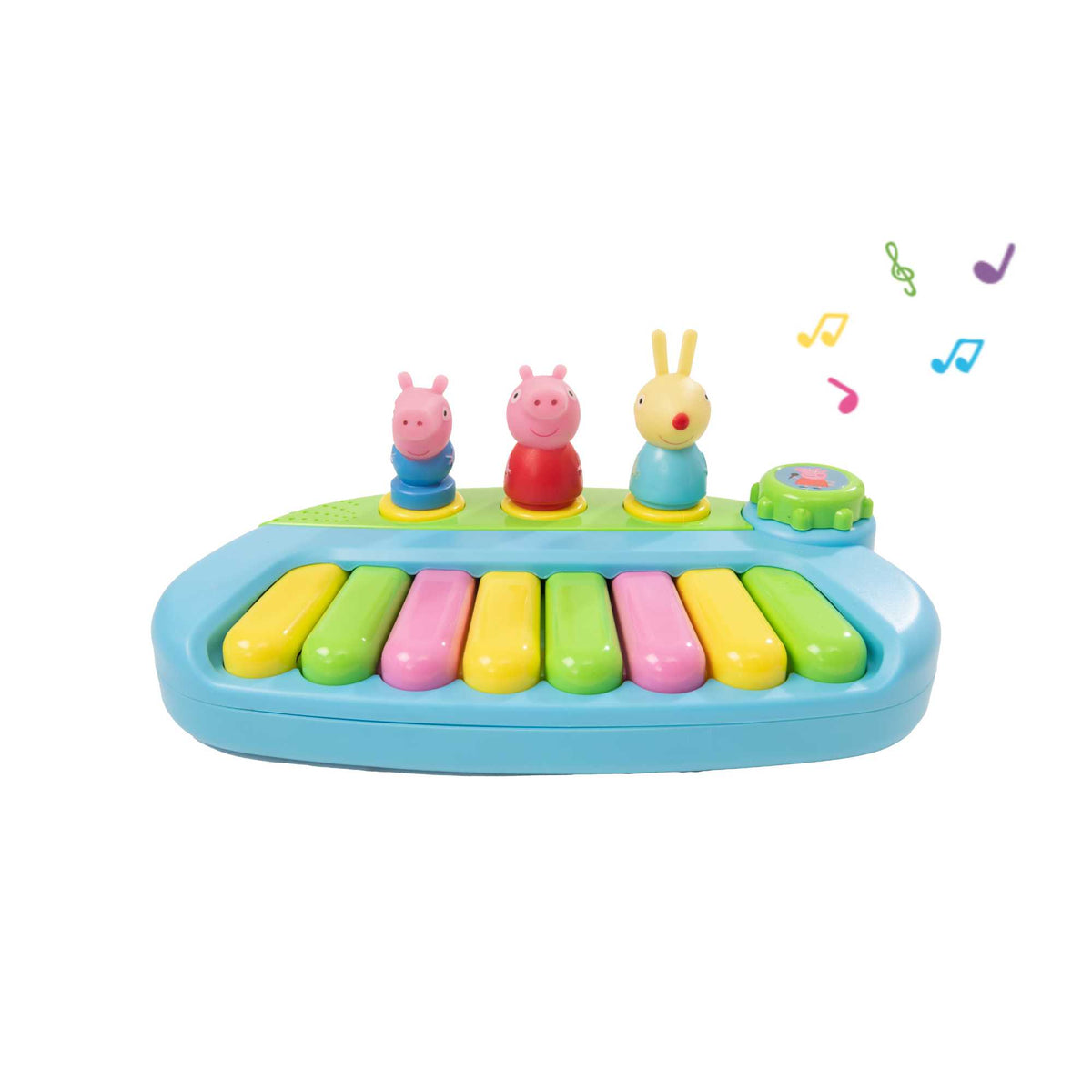 Peppa Pig Musical Keyboard