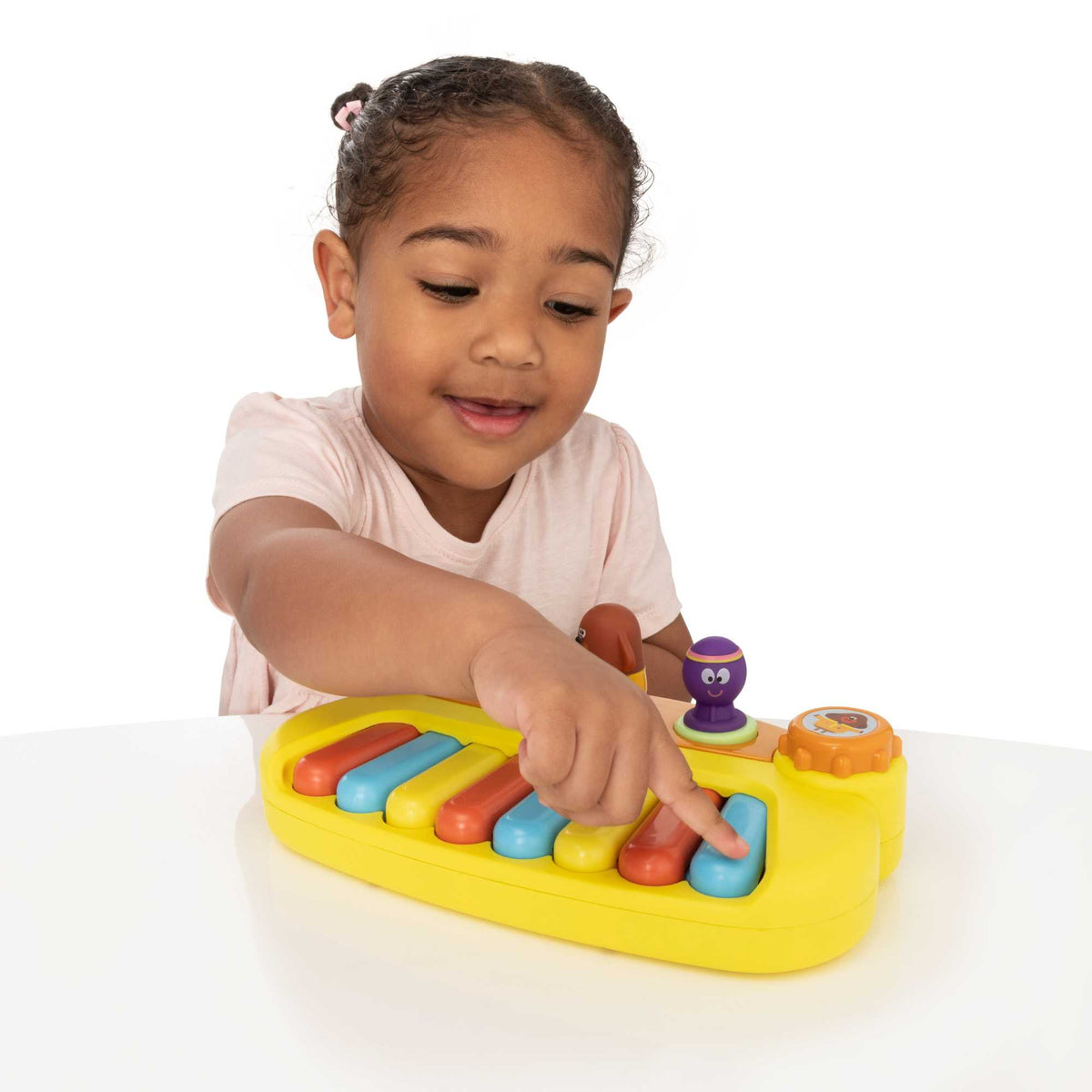 Hey Duggee Musical Keyboard