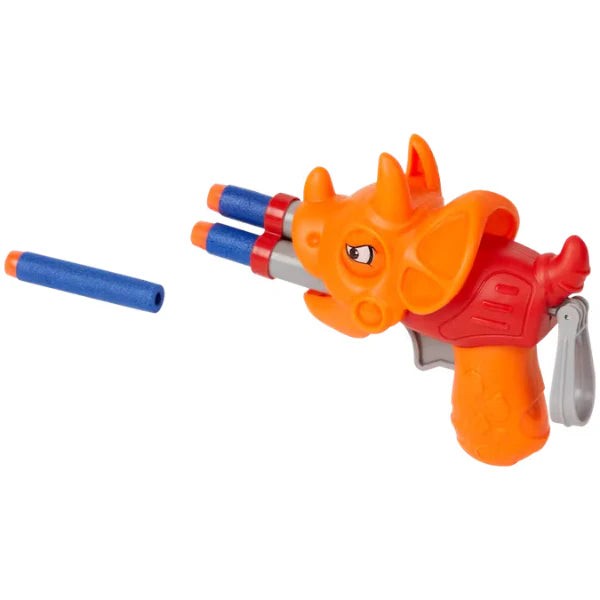 Beast Blitz Dino Battle Dart Guns