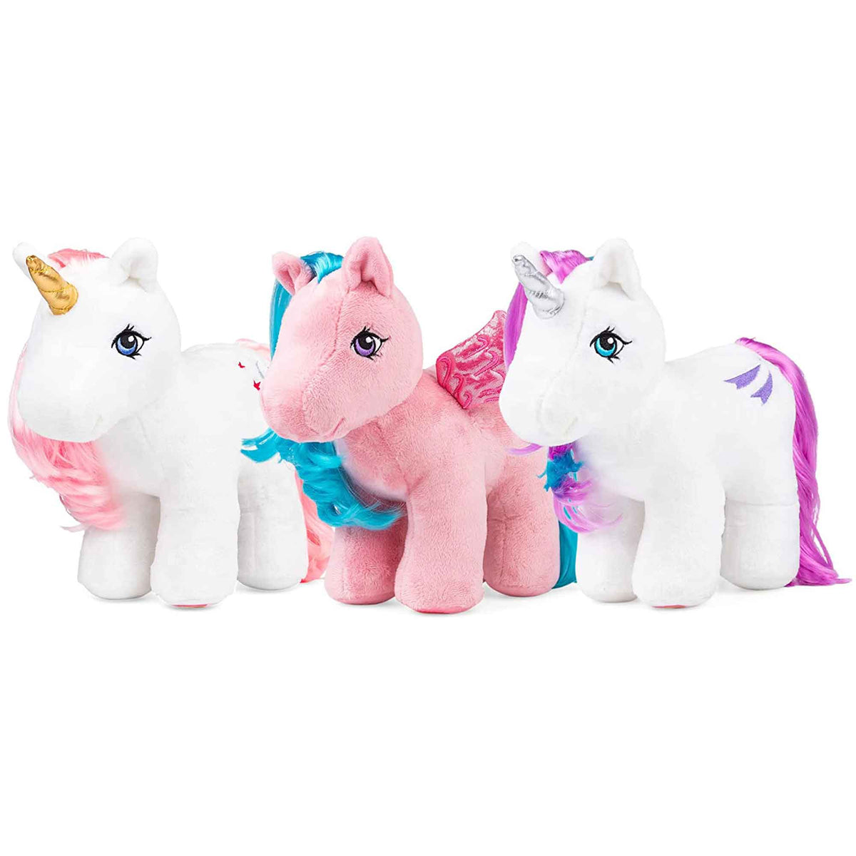 My Little Pony 40th Anniversary Soft Toy - Firefly