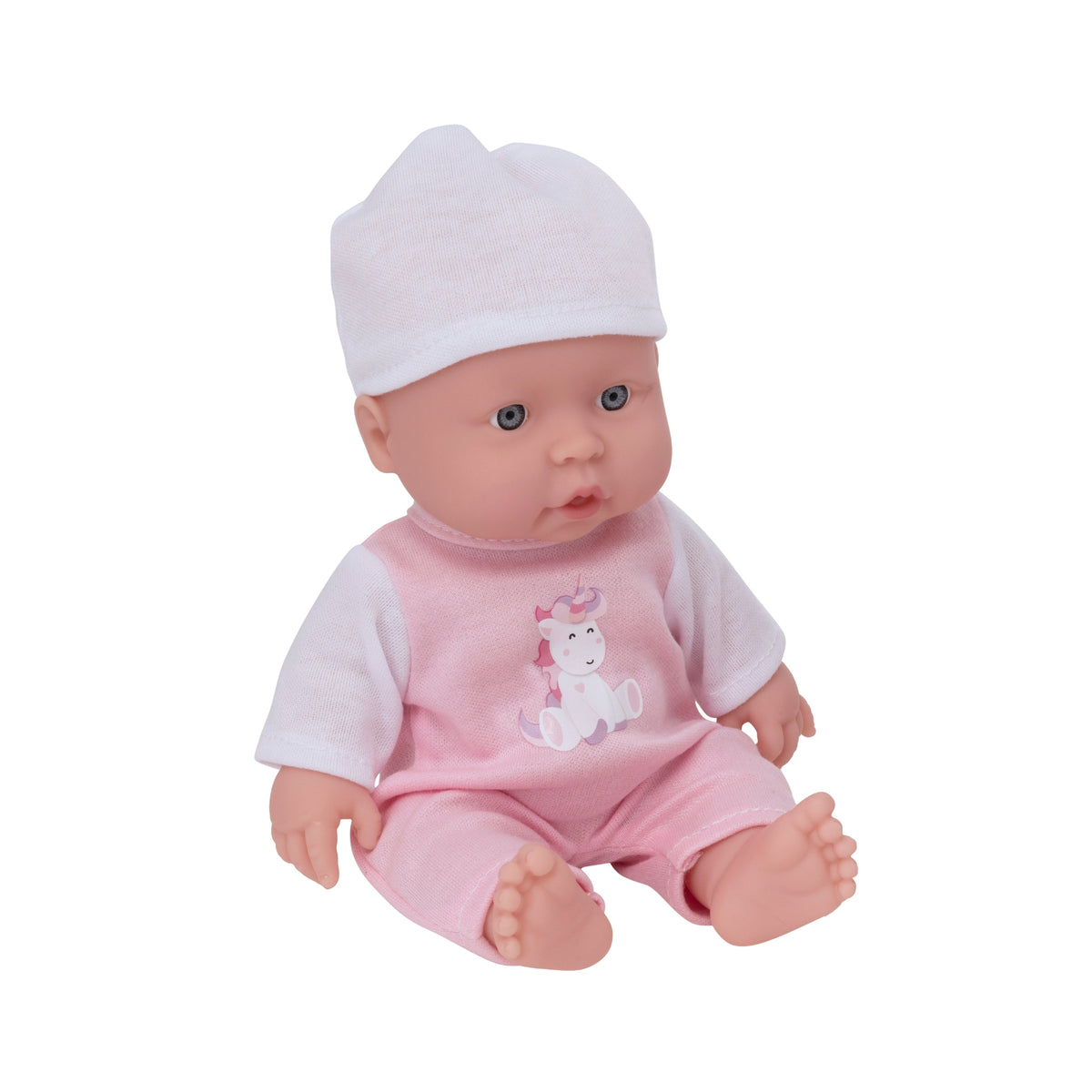 BabyBoo Adorable Doll - Doll With Outfit