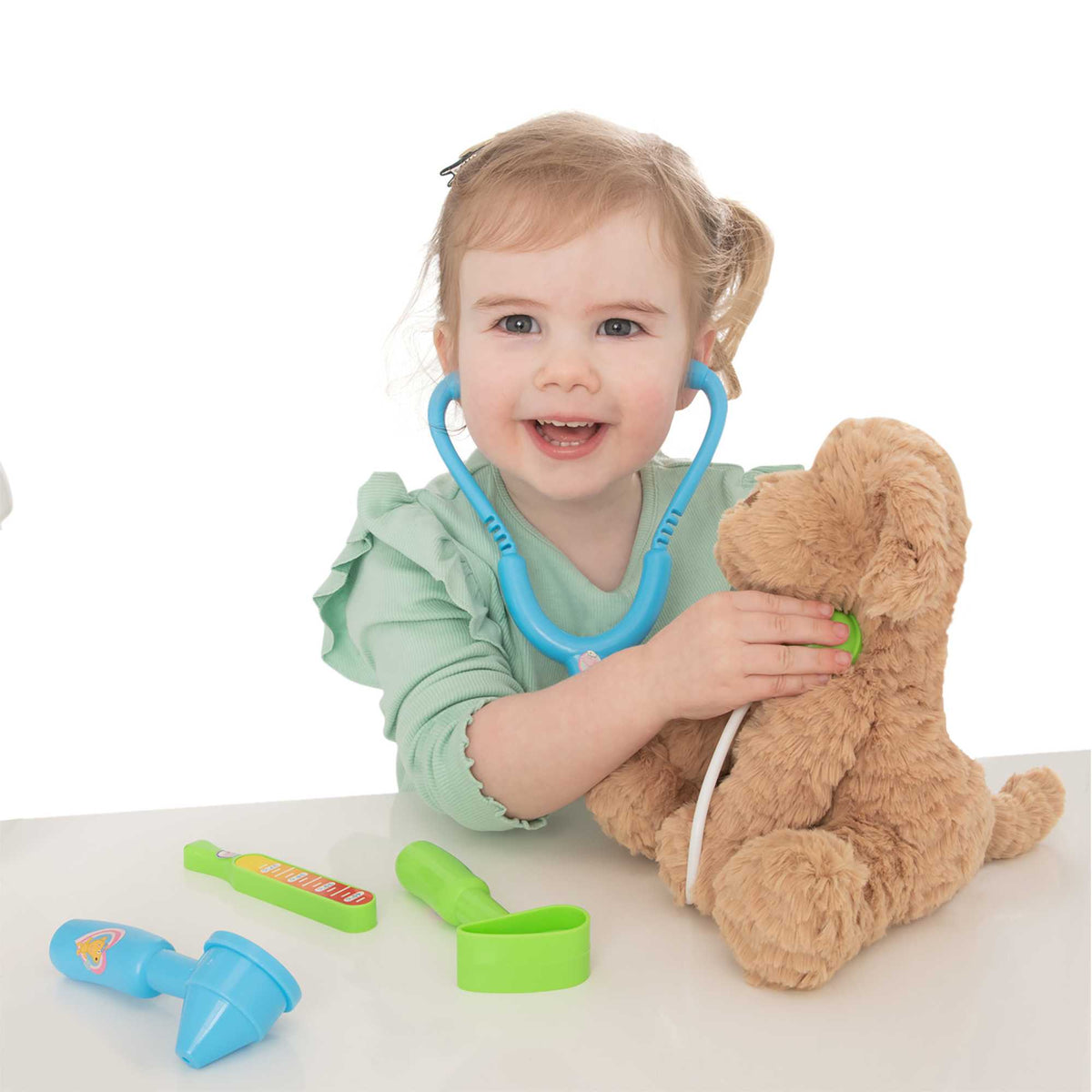 Peppa Pig Medic Playset Medic