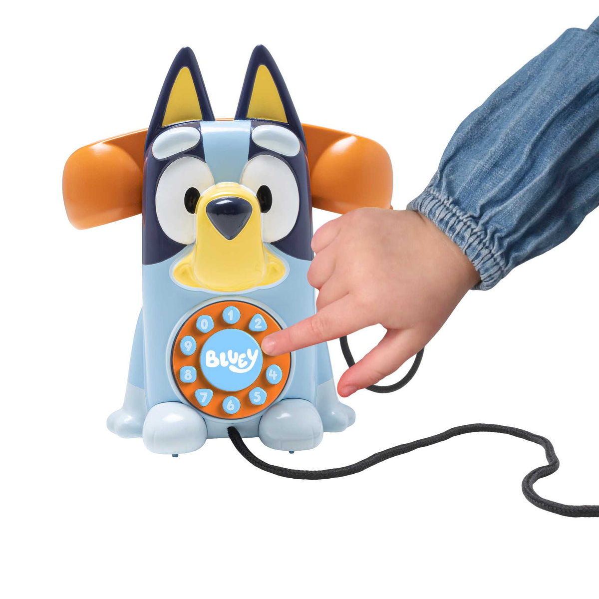 Bluey Interactive Telephone