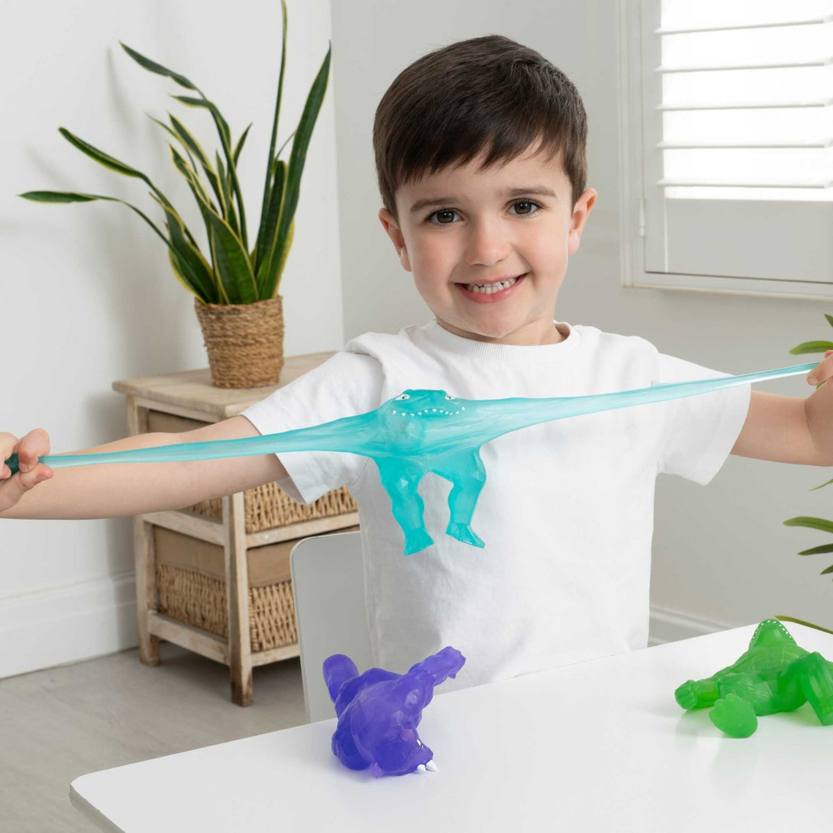 Stretcherz Electro Stretch Squad - 4 Pack
