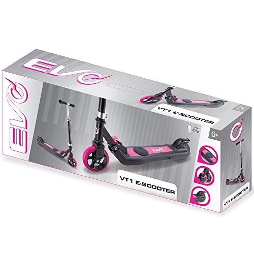 EVO VT1 Electric scooter boxed