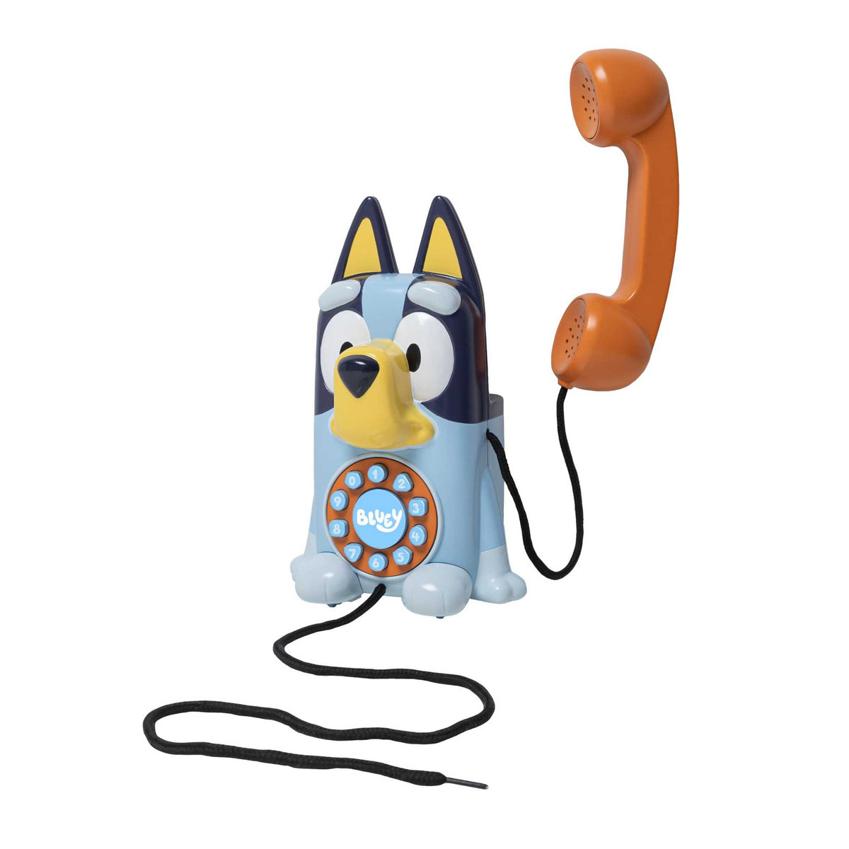 Bluey Interactive Telephone