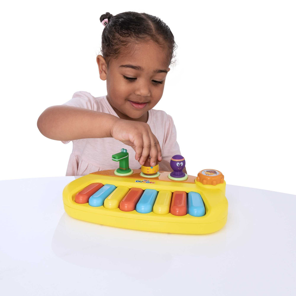 Hey Duggee Musical Keyboard